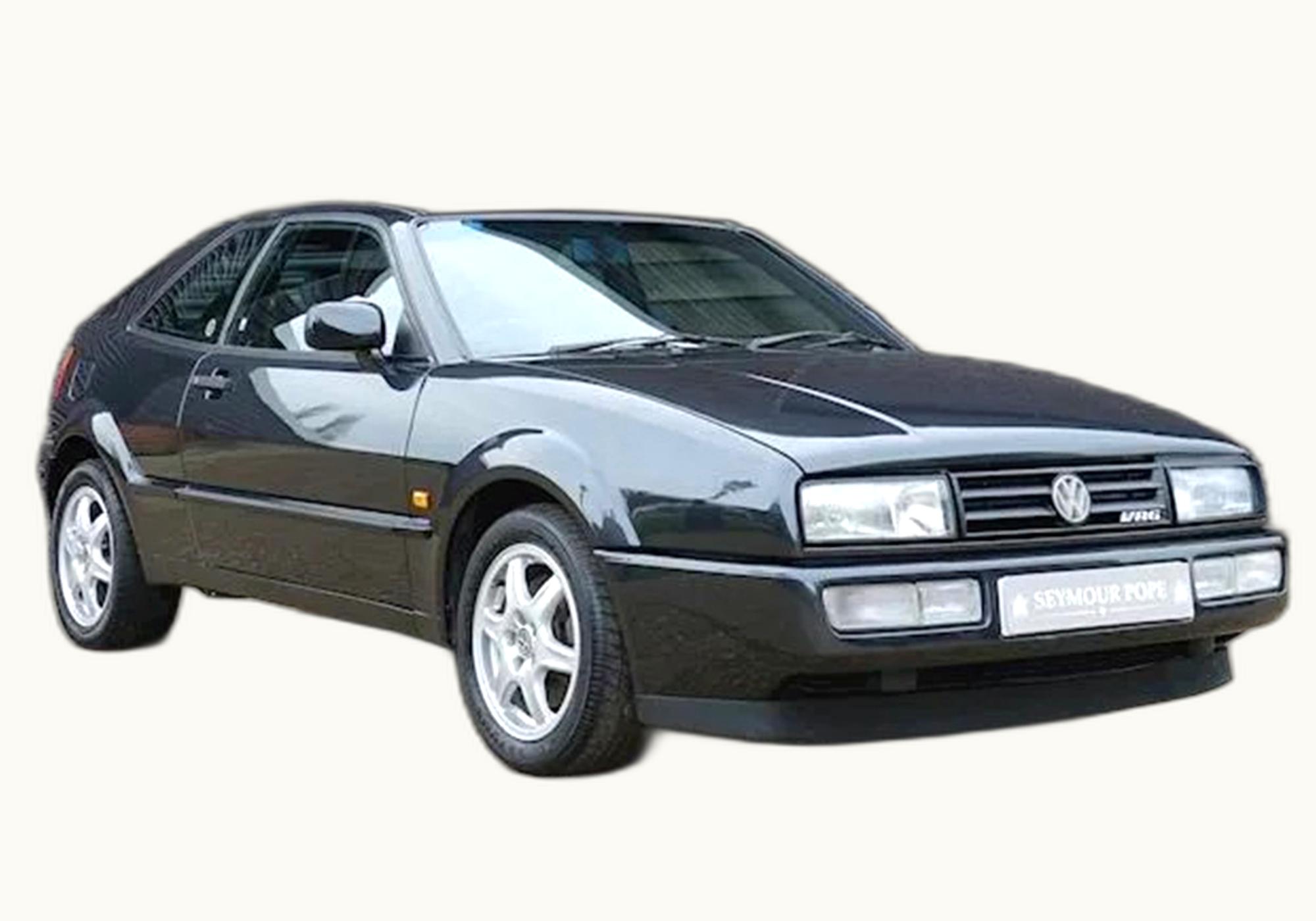 Volkswagen Volkswagen Corrado