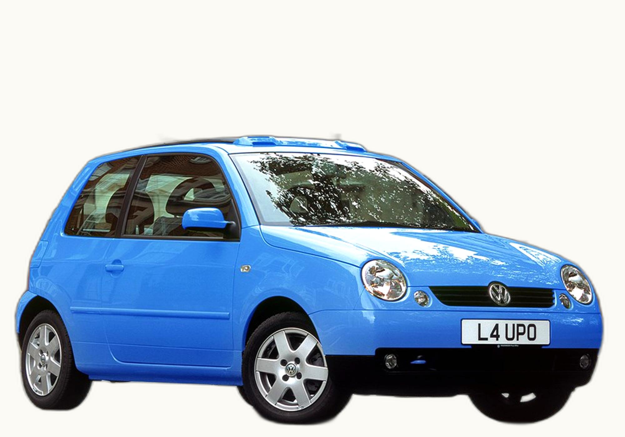 Volkswagen Volkswagen Lupo