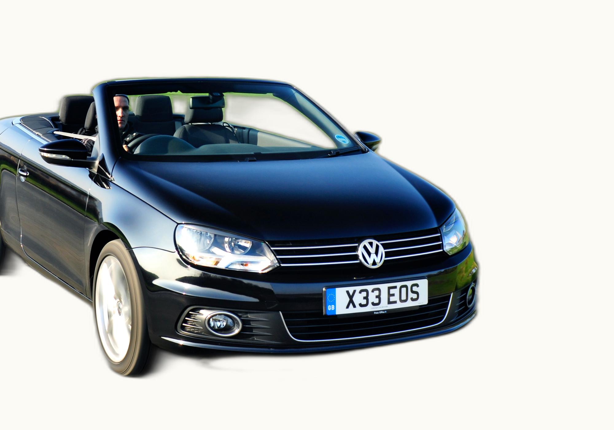 Volkswagen Volkswagen Eos