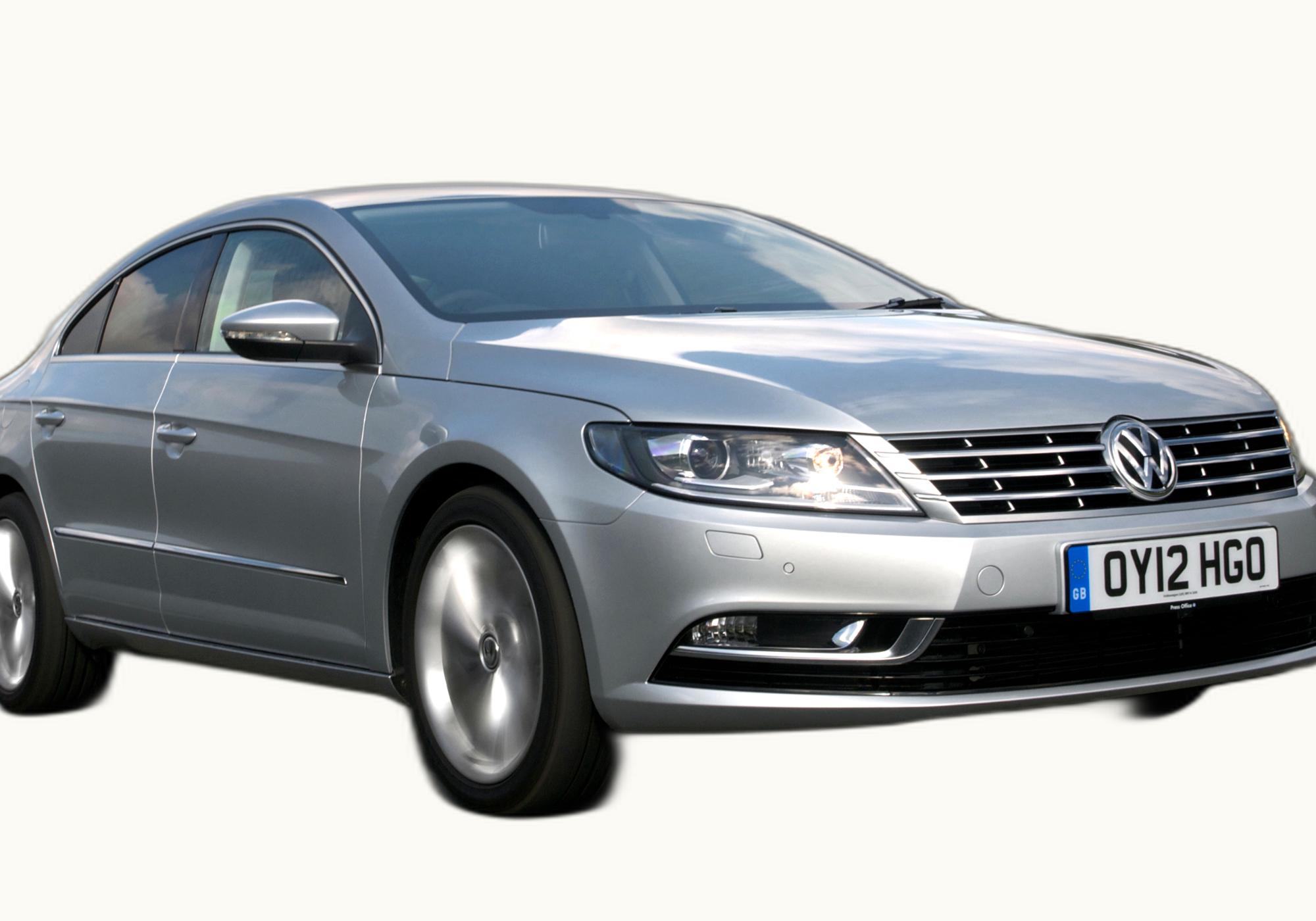 Volkswagen Volkswagen CC