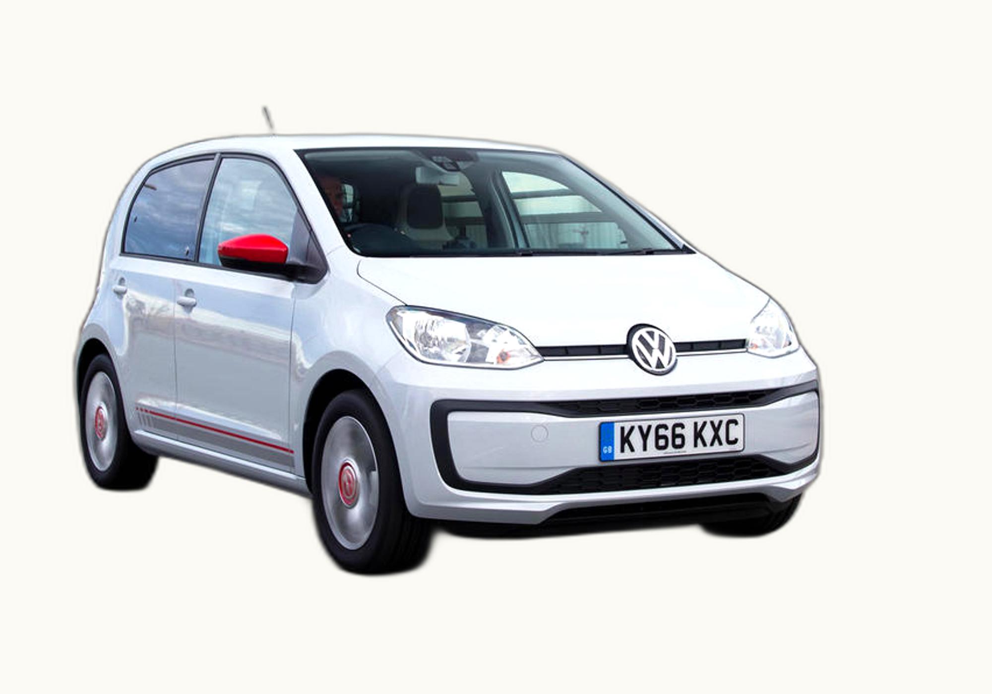 Volkswagen Volkswagen Up