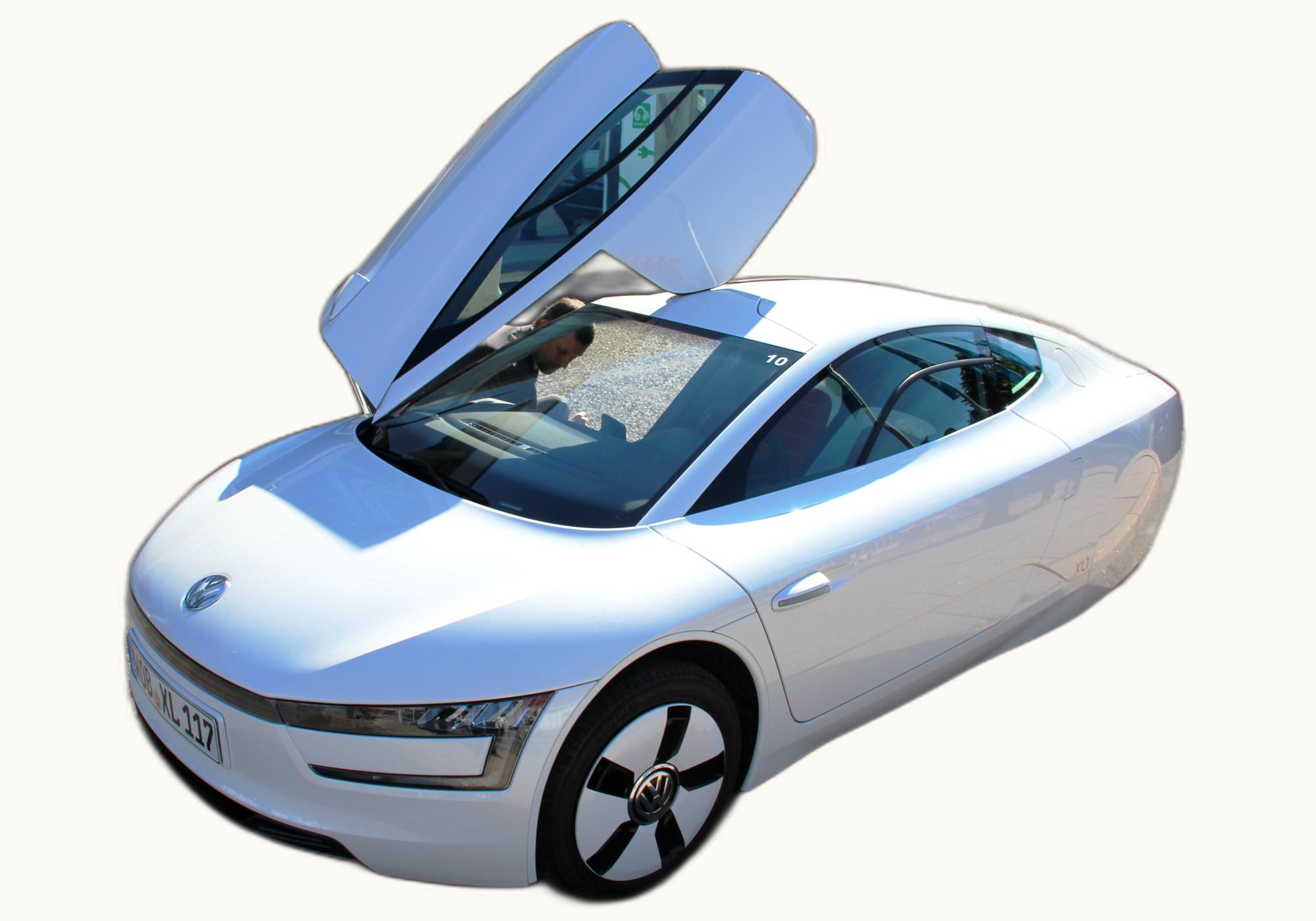 Volkswagen Volkswagen XL1