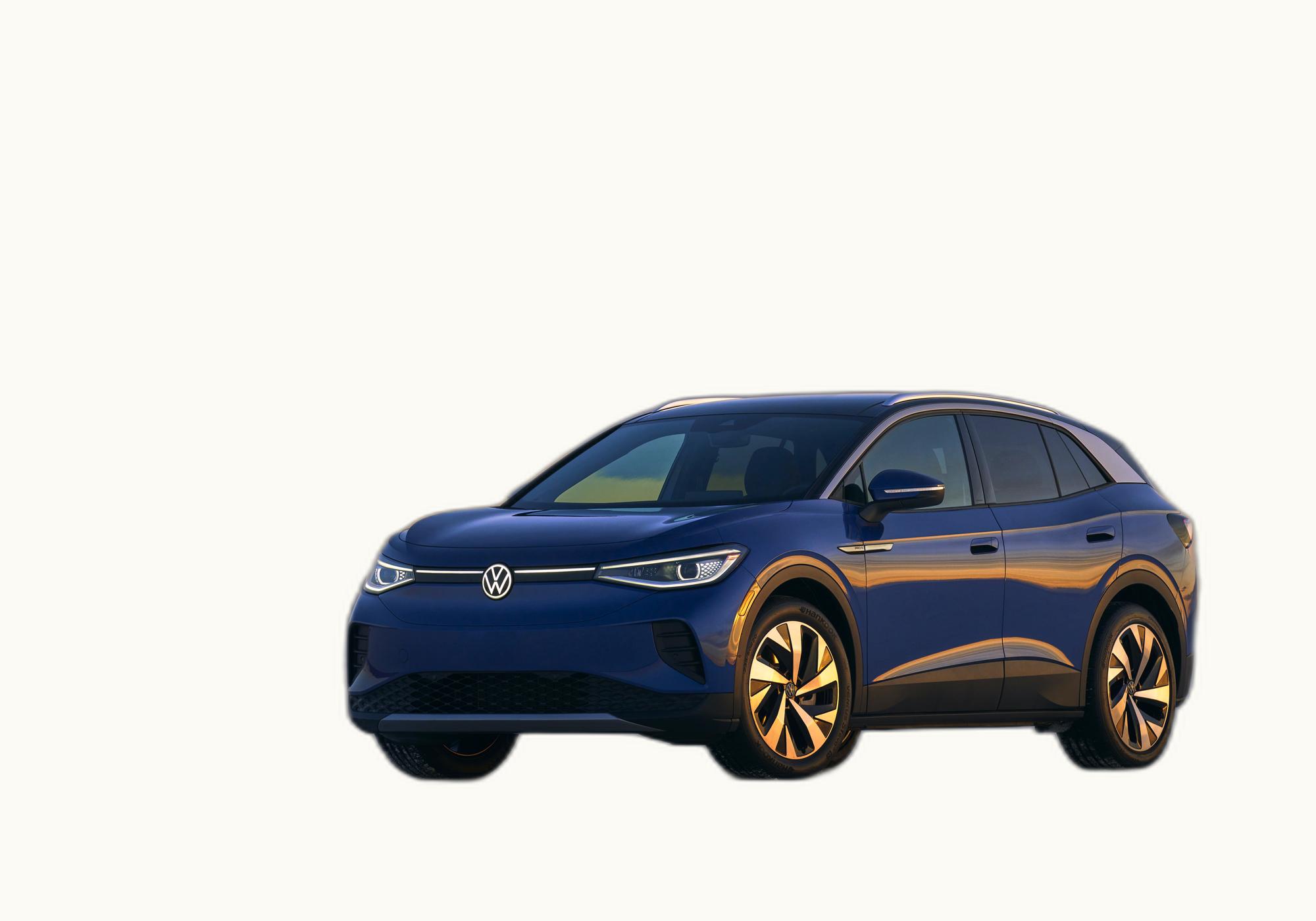 Volkswagen Volkswagen ID.4