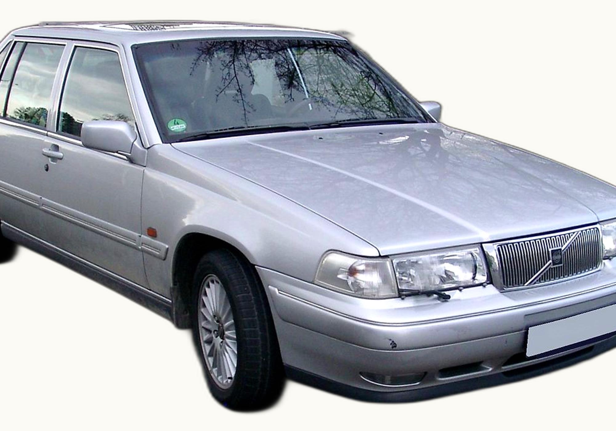 Volvo Volvo 900 Series