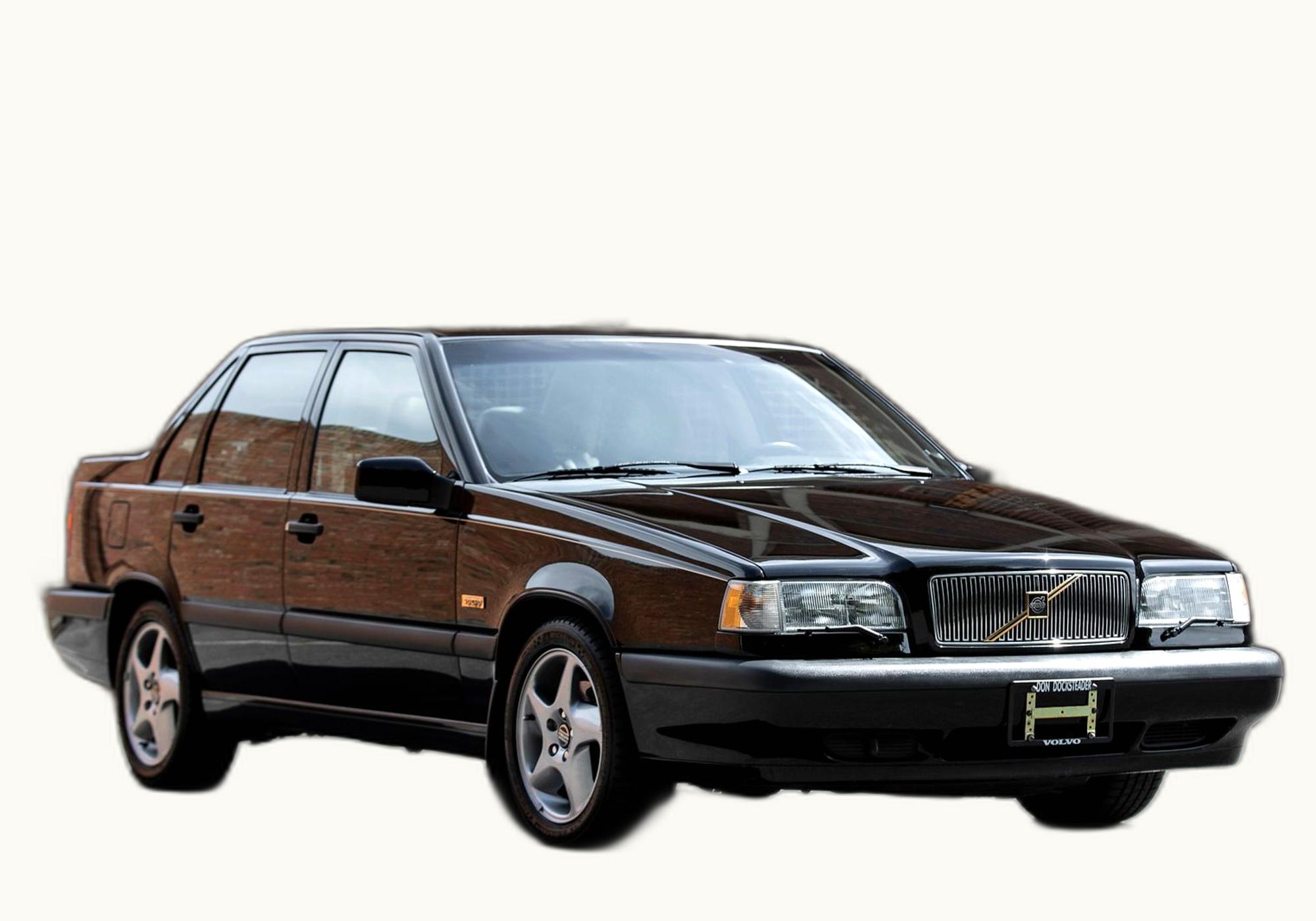 Volvo Volvo 850 Turbo