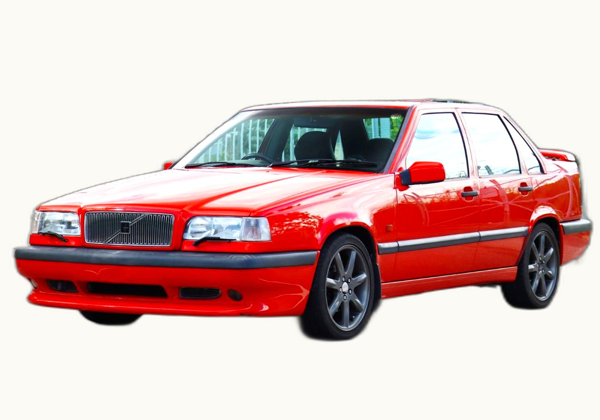 Volvo Volvo 850 R