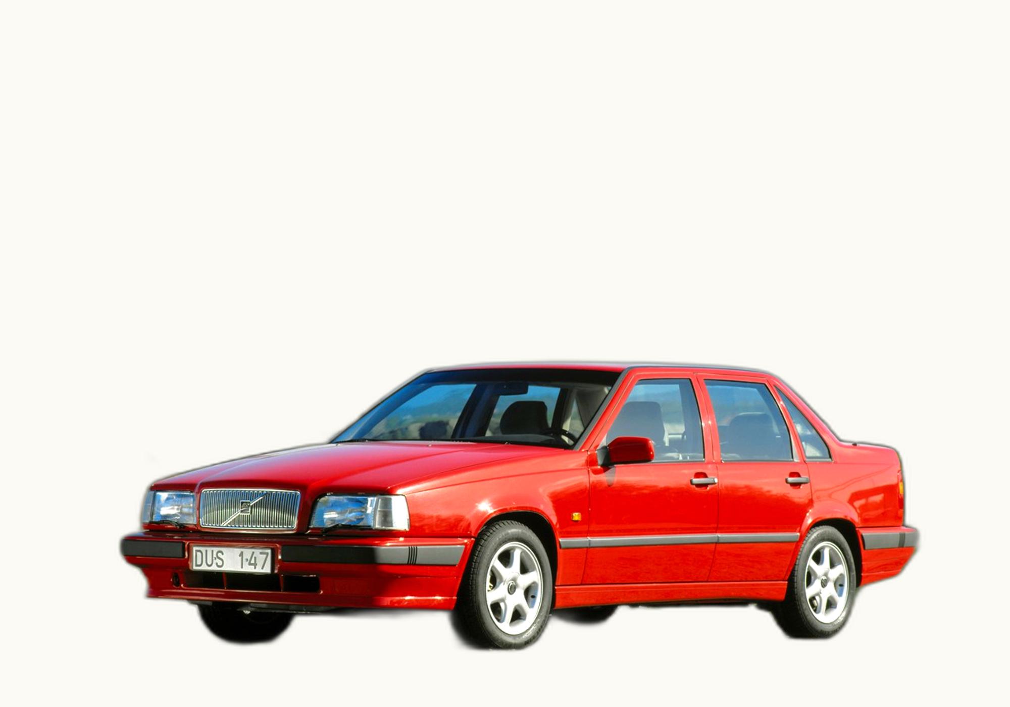Volvo Volvo 850