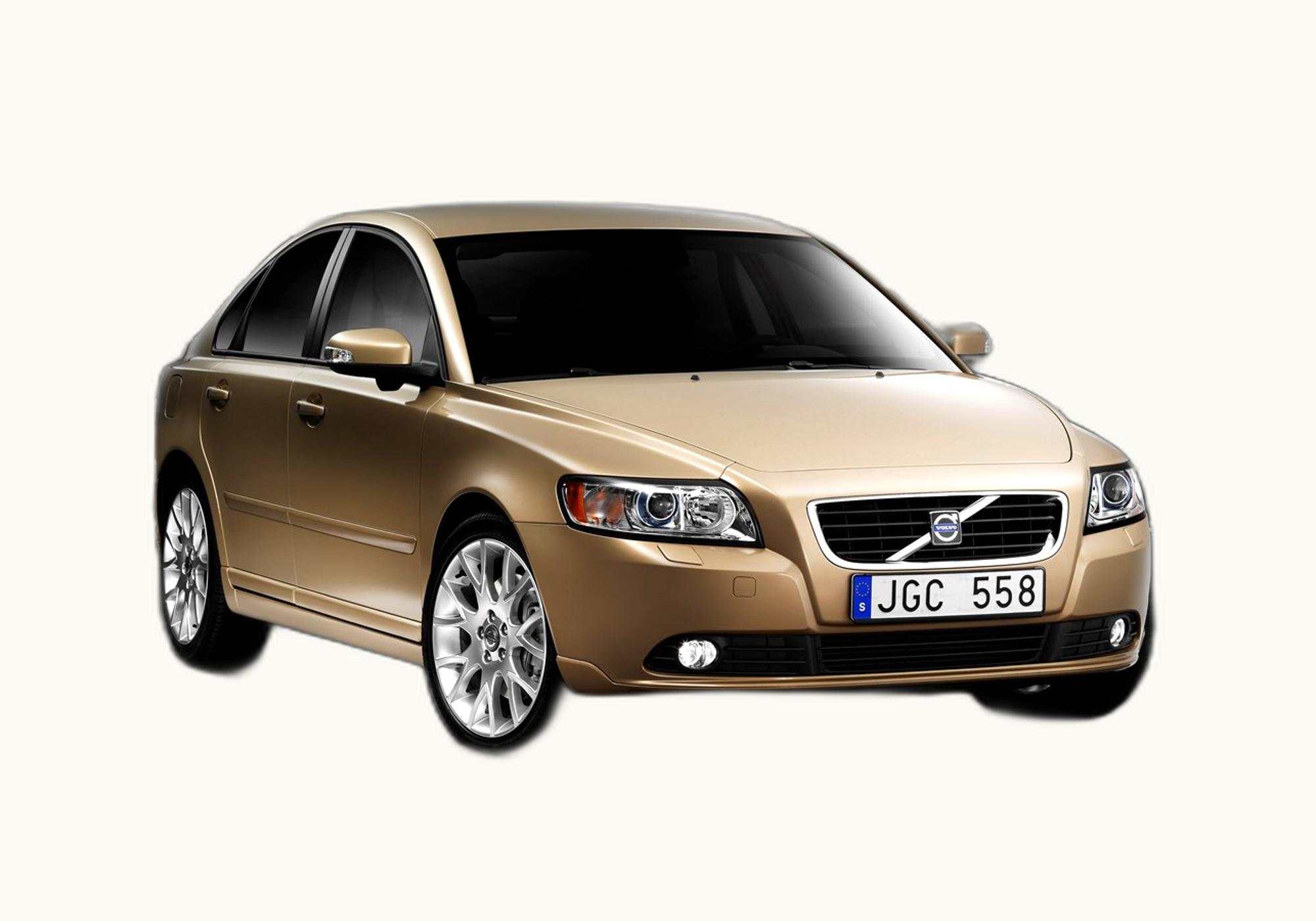 Volvo Volvo S40