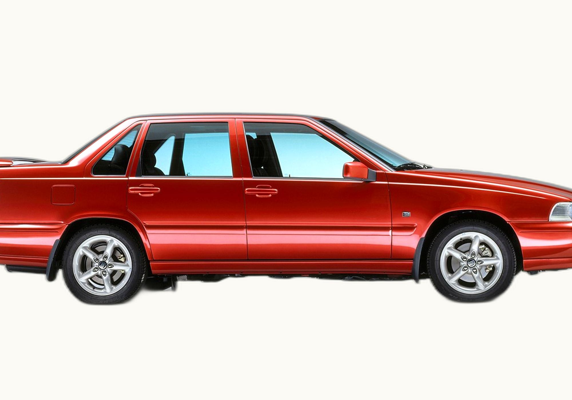 Volvo Volvo S70