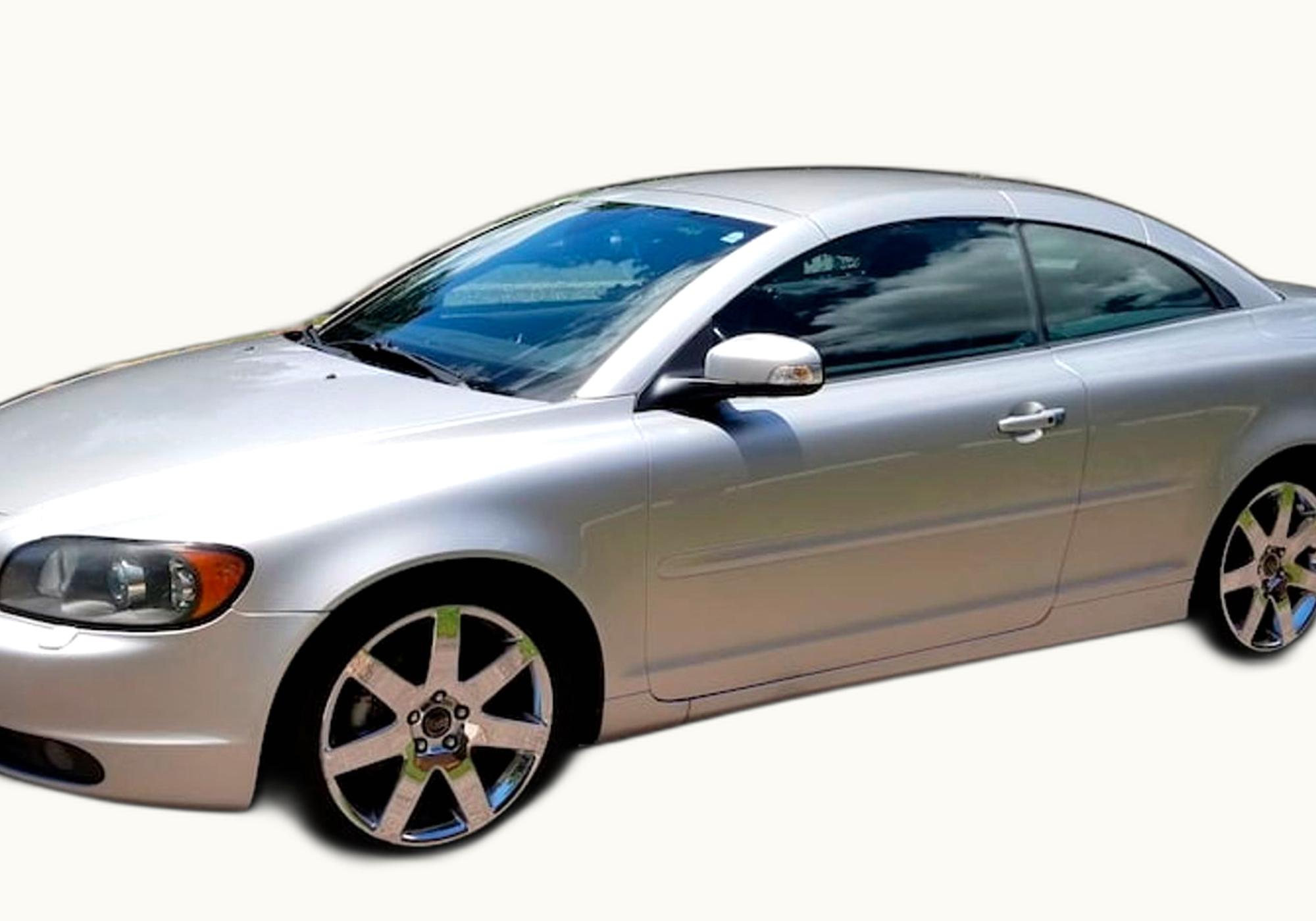 Volvo Volvo C70 - 2nd Gen