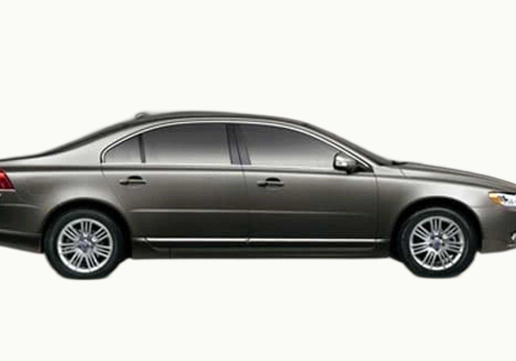 Volvo Volvo S80
