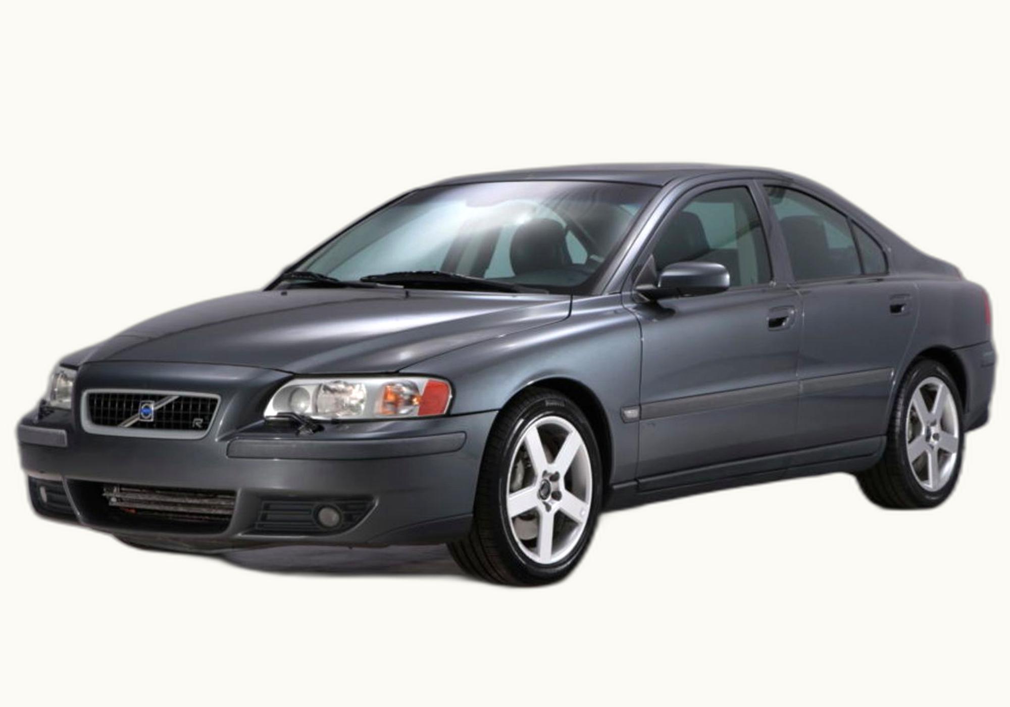 Volvo Volvo S60 R