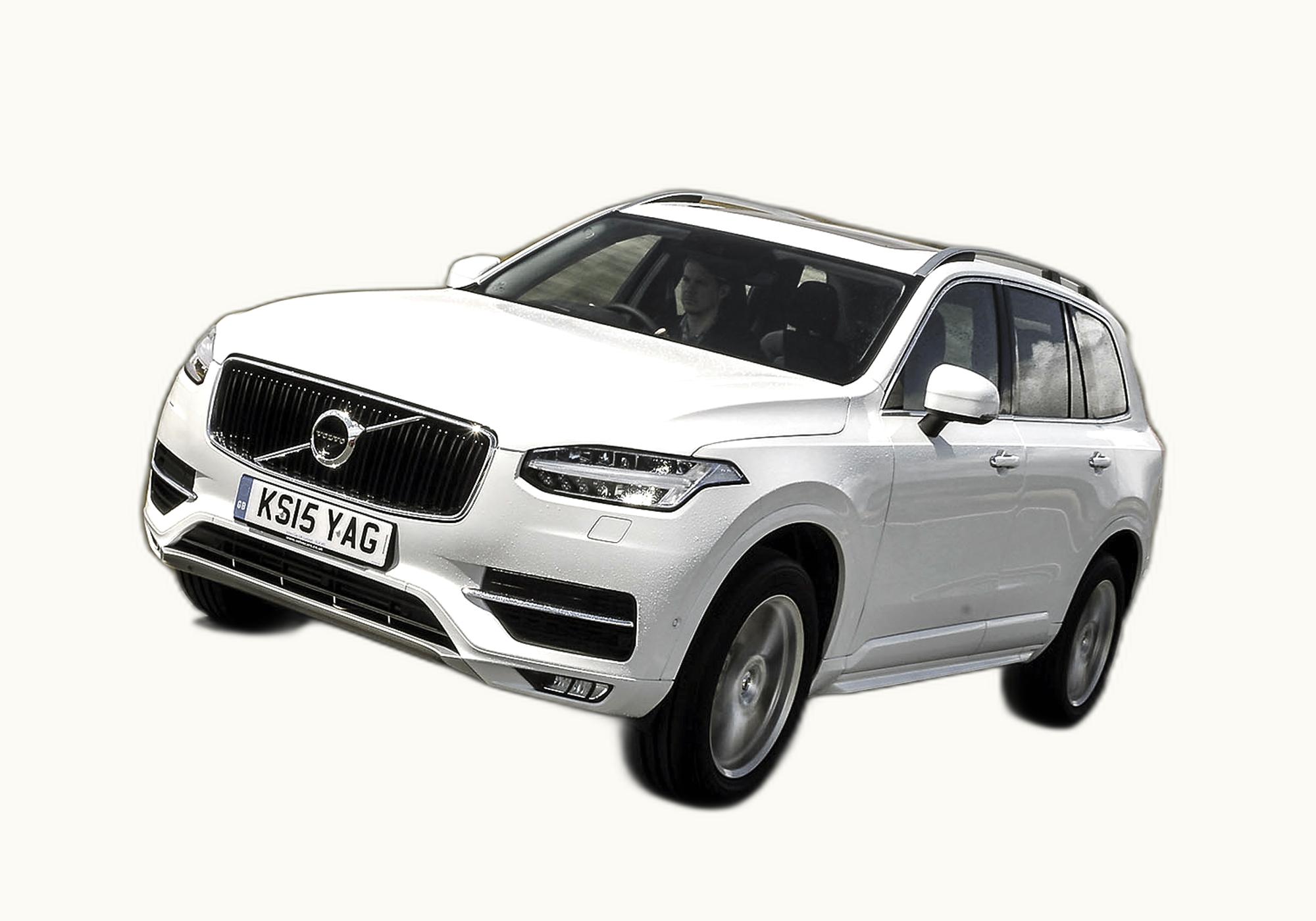 Volvo Volvo XC90