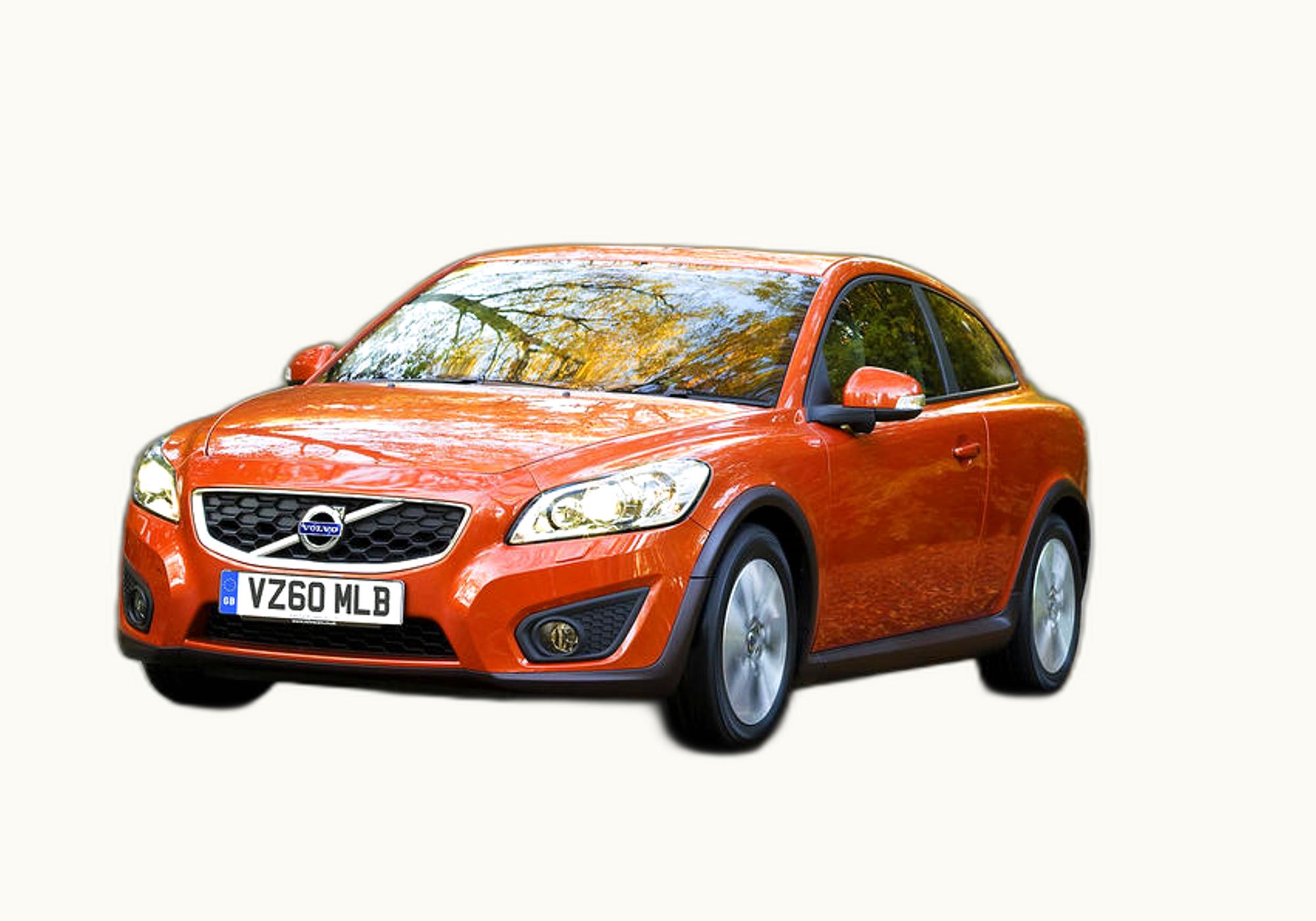 Volvo Volvo C30