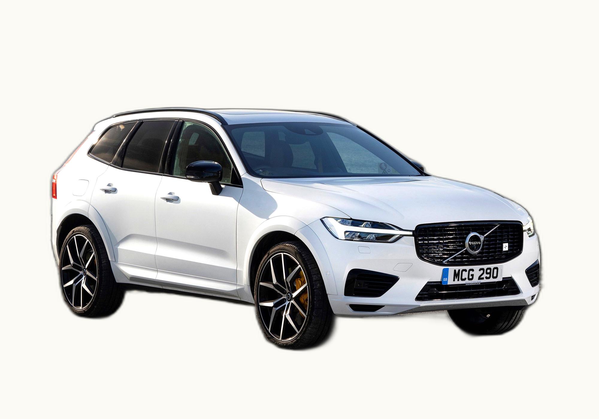Volvo Volvo XC60