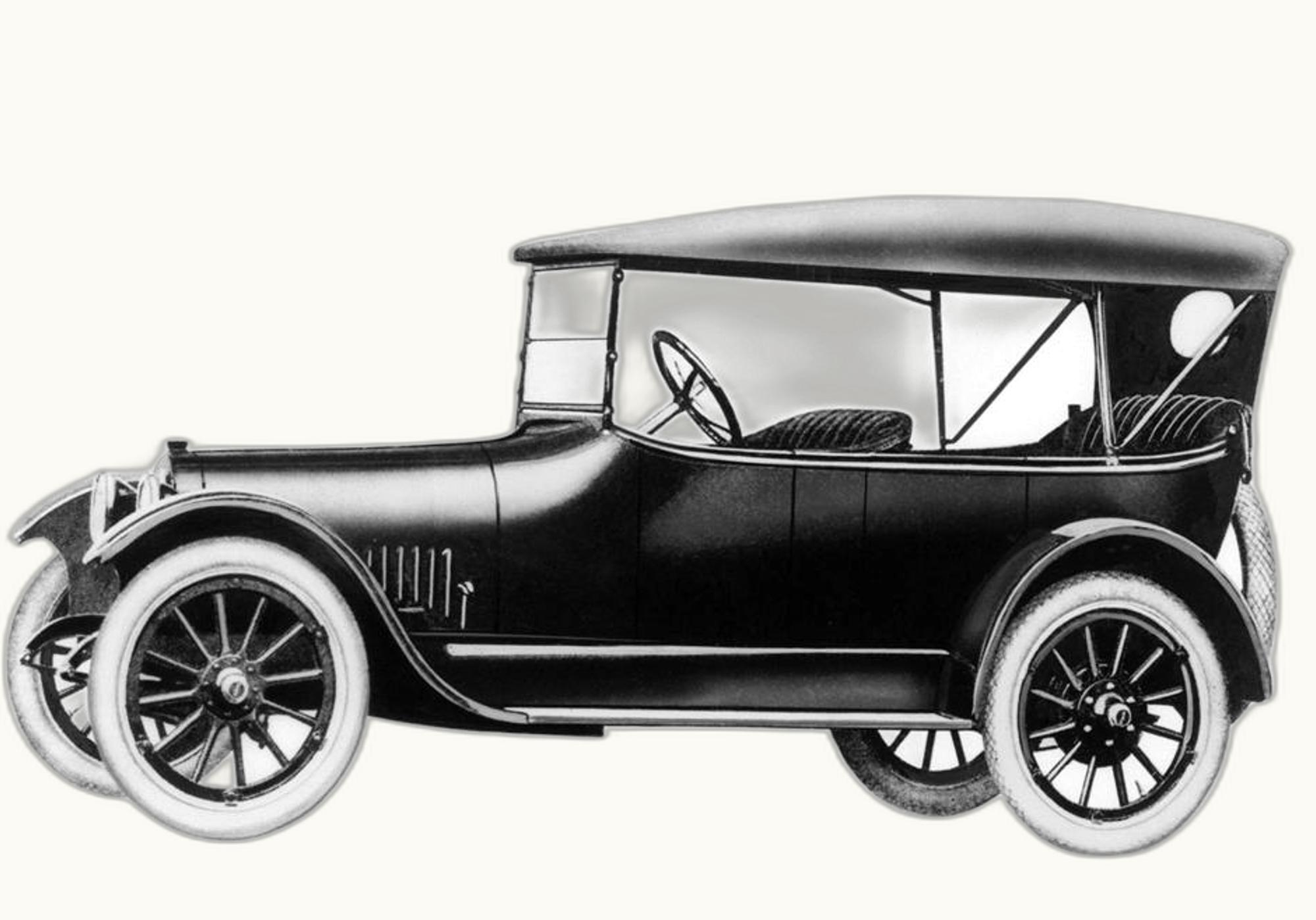 Buick Buick Series D