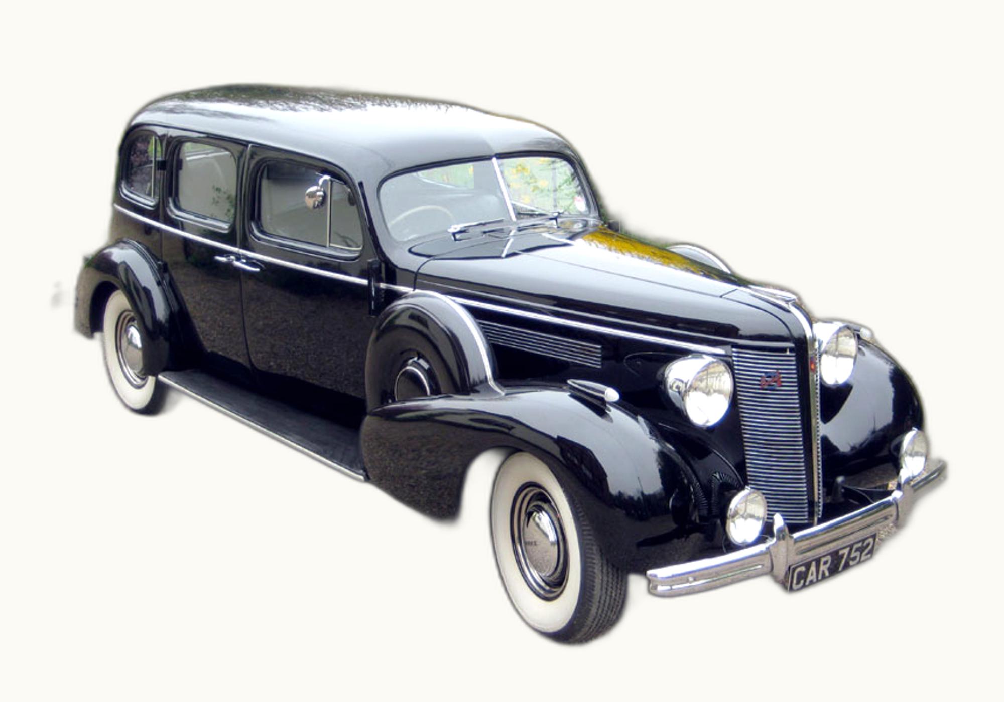 Buick Buick Series 90