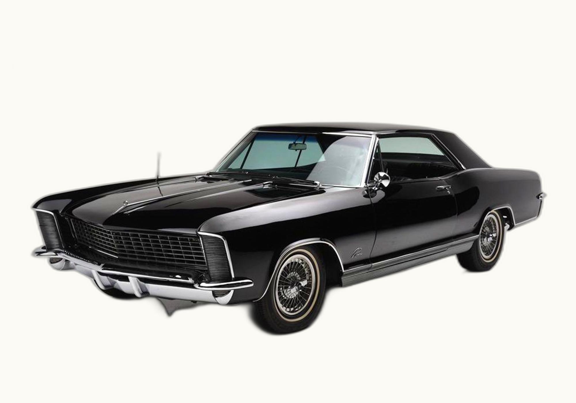 Buick Buick Riviera - 1st Gen