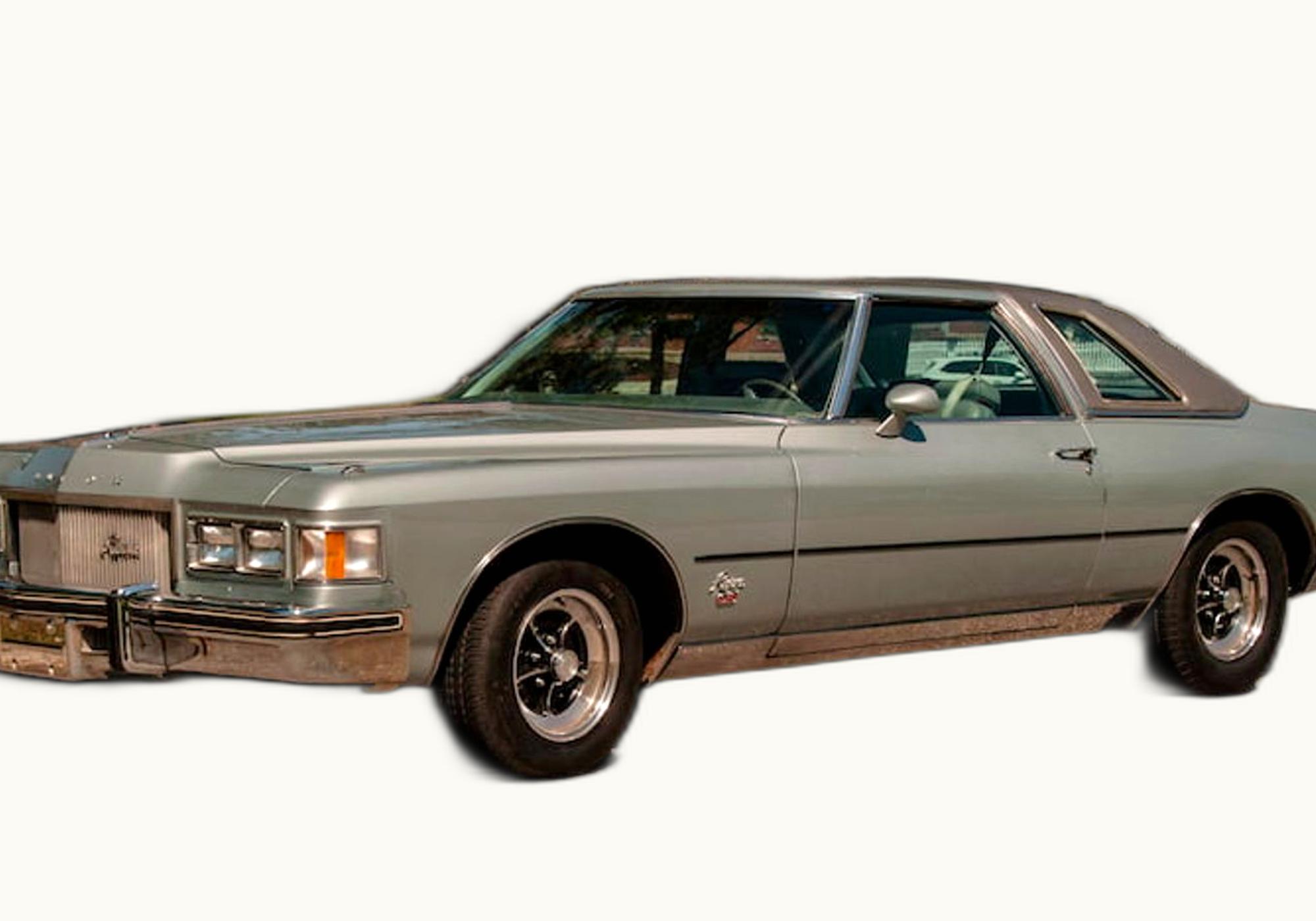 Buick Buick Riviera - 4th Gen