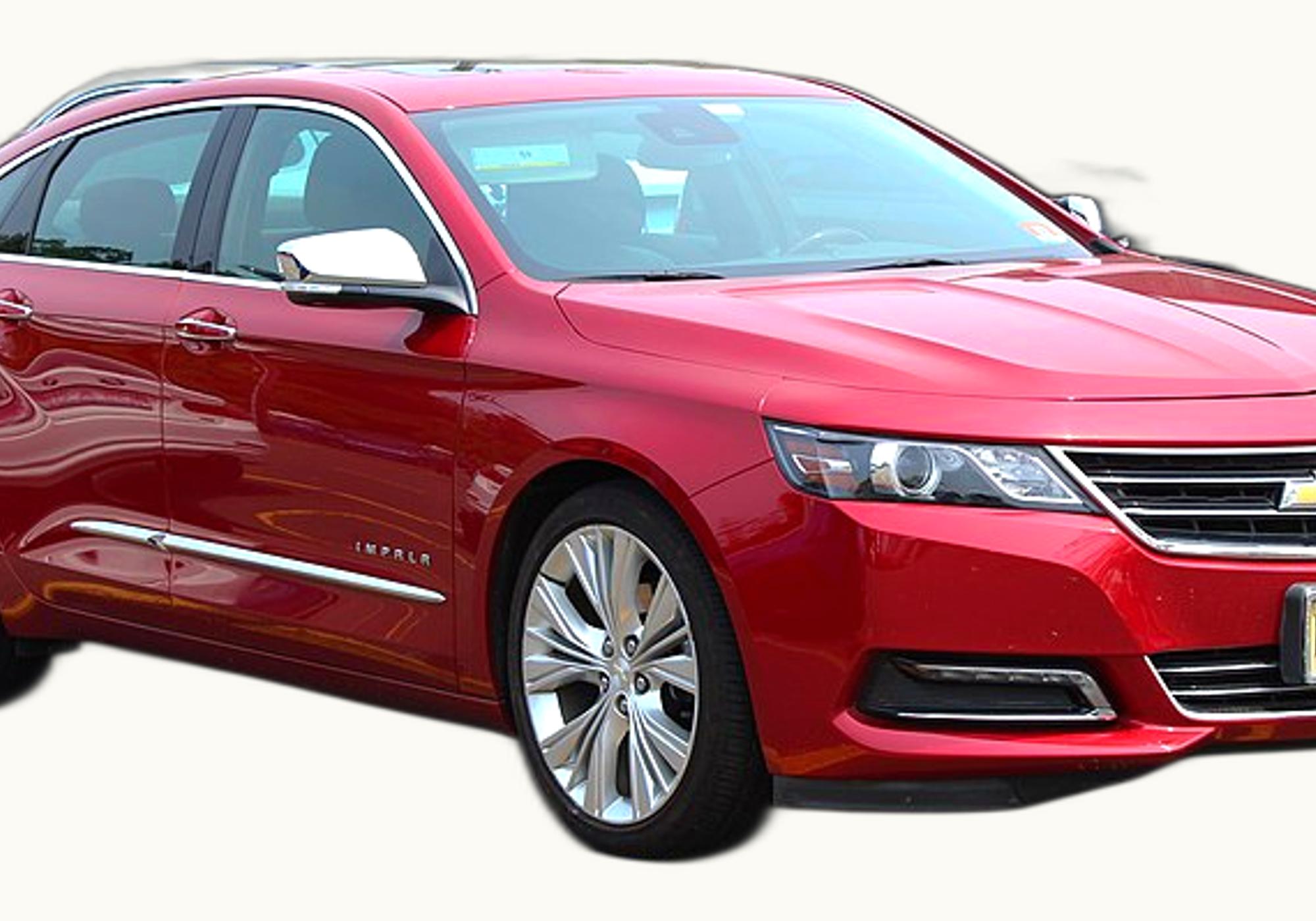 Chevrolet Chevrolet Impala