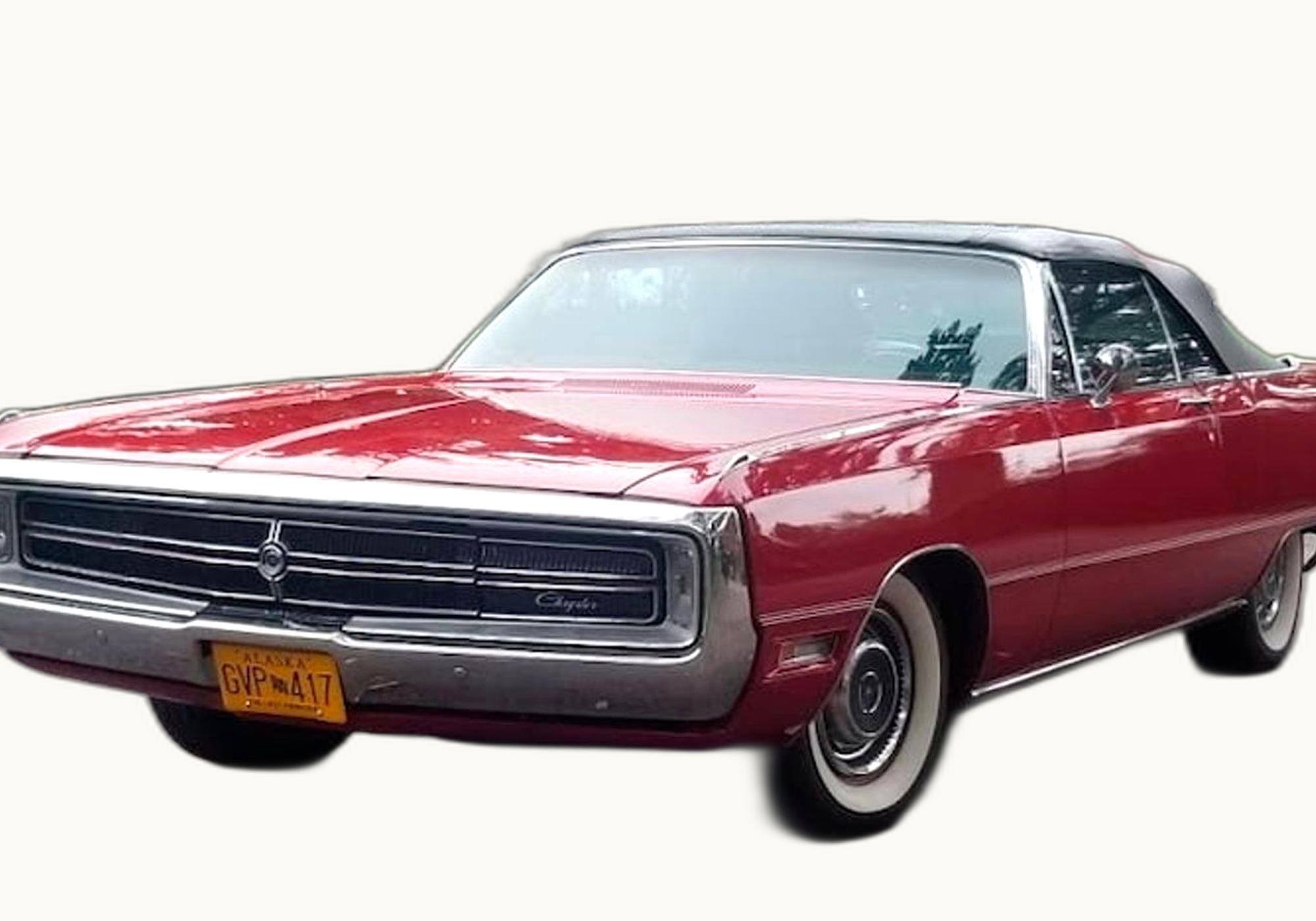 Chrysler Chrysler 300 Non-Letter Series - 3rd Gen