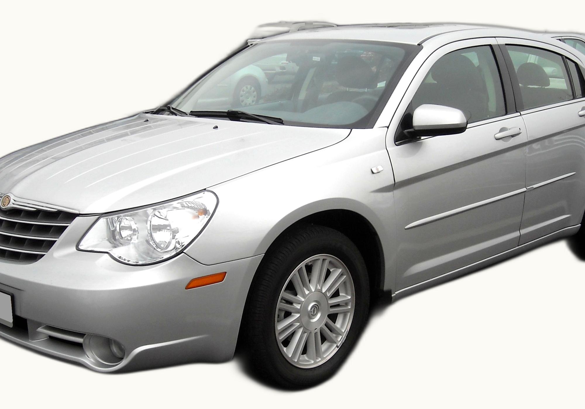 Chrysler Chrysler Sebring