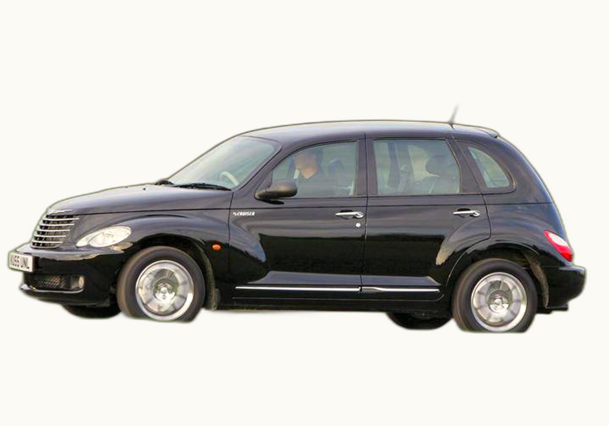 Chrysler Chrysler PT Cruiser