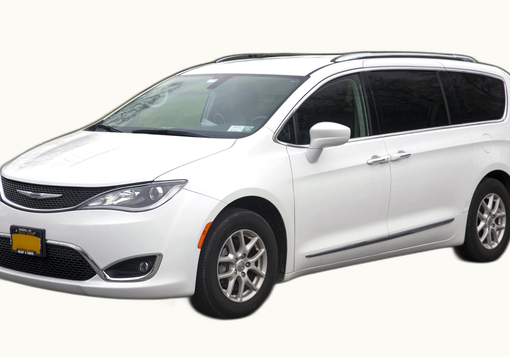 Chrysler Chrysler Pacifica