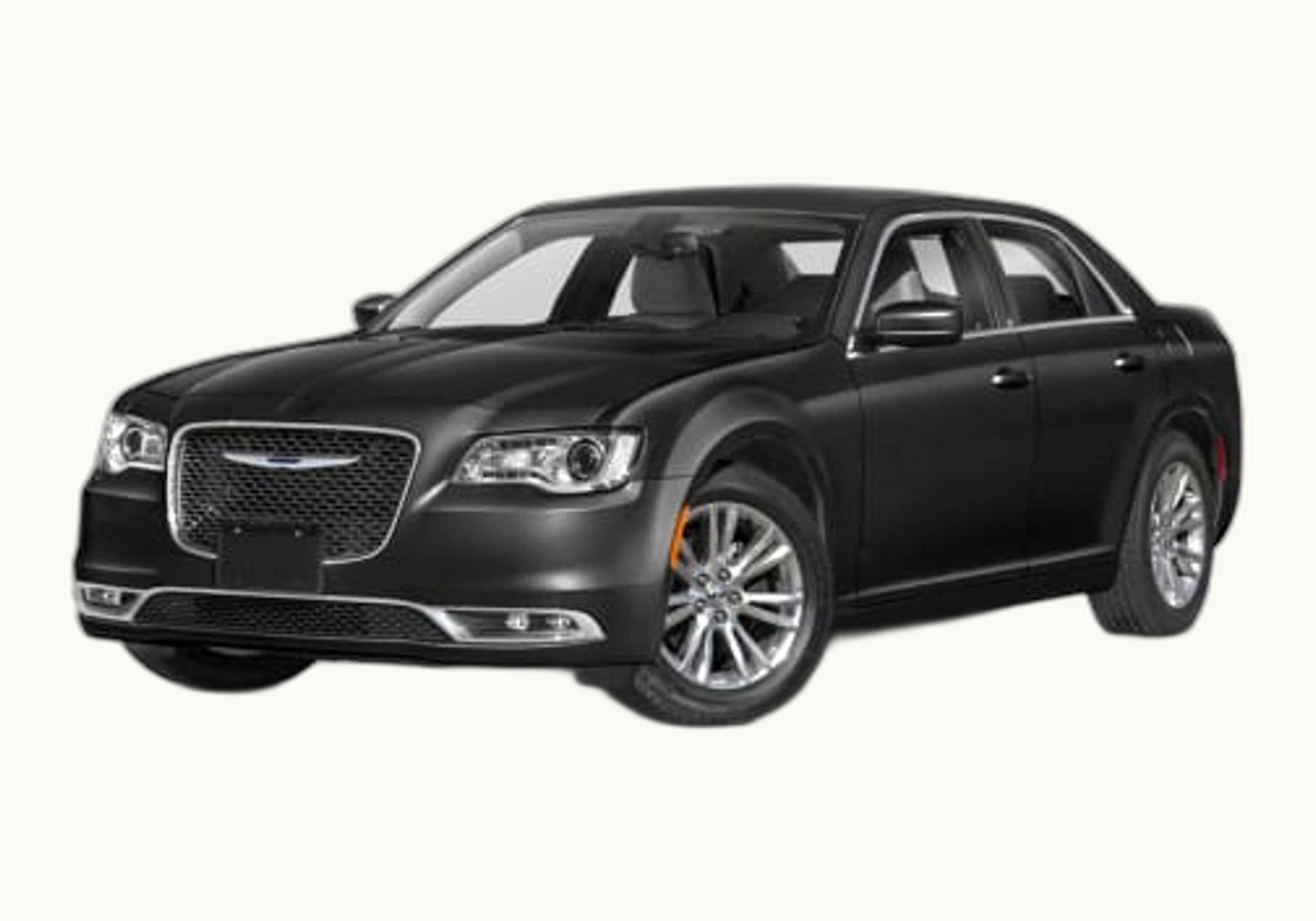 Chrysler Chrysler 300