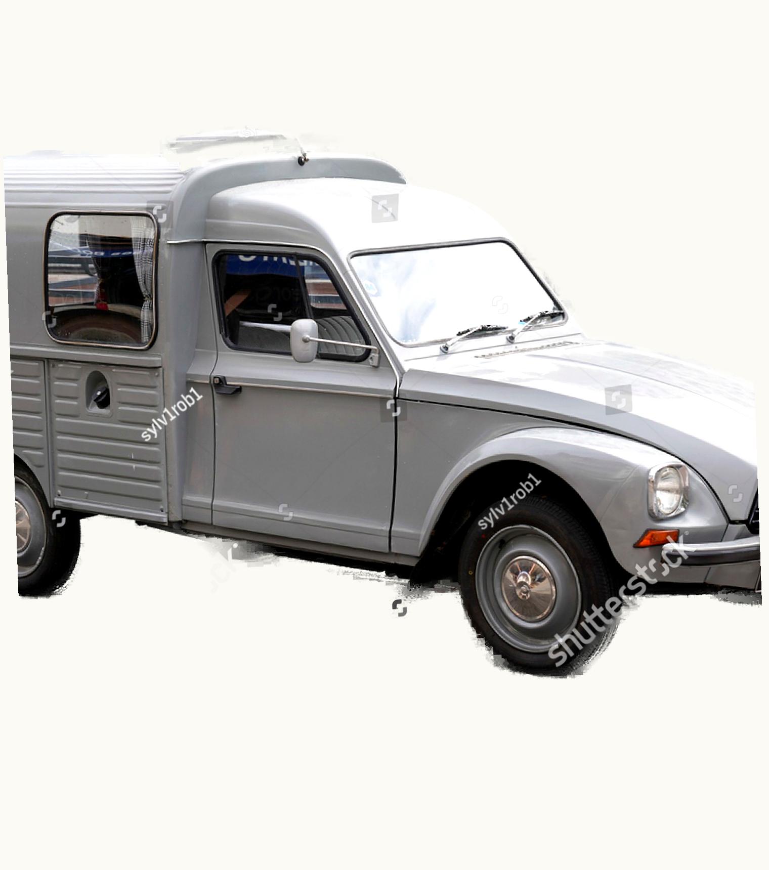 Citroën Citroën Acadiane