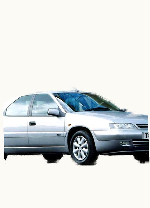 Citroën Citroën Xantia