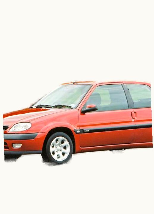 Citroën Citroën Saxo