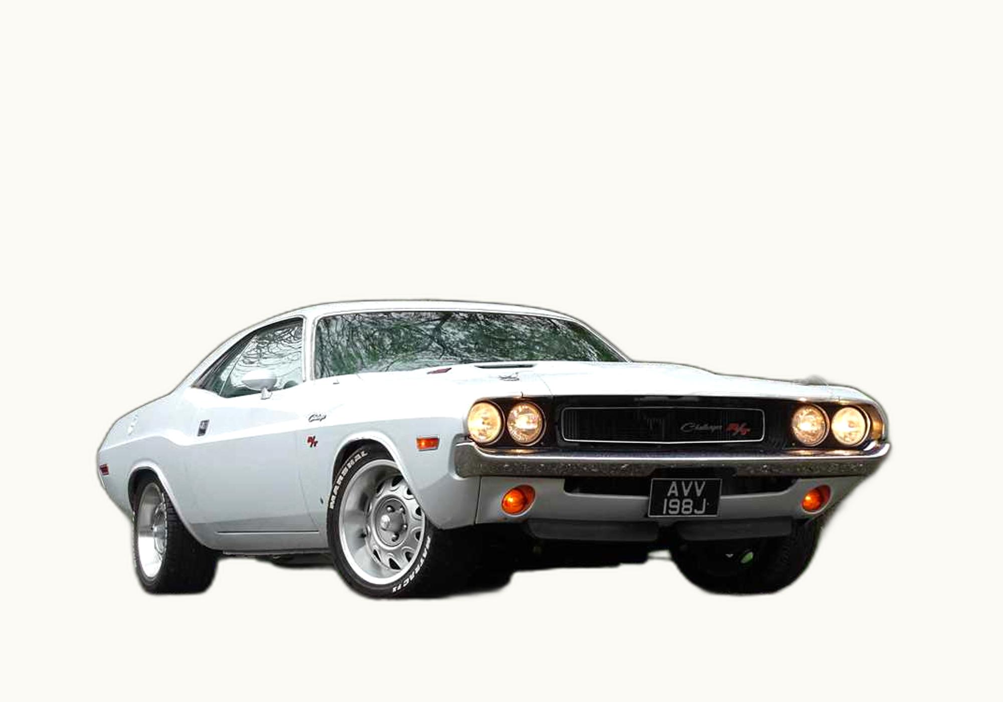 Dodge Dodge Fore-Point Series