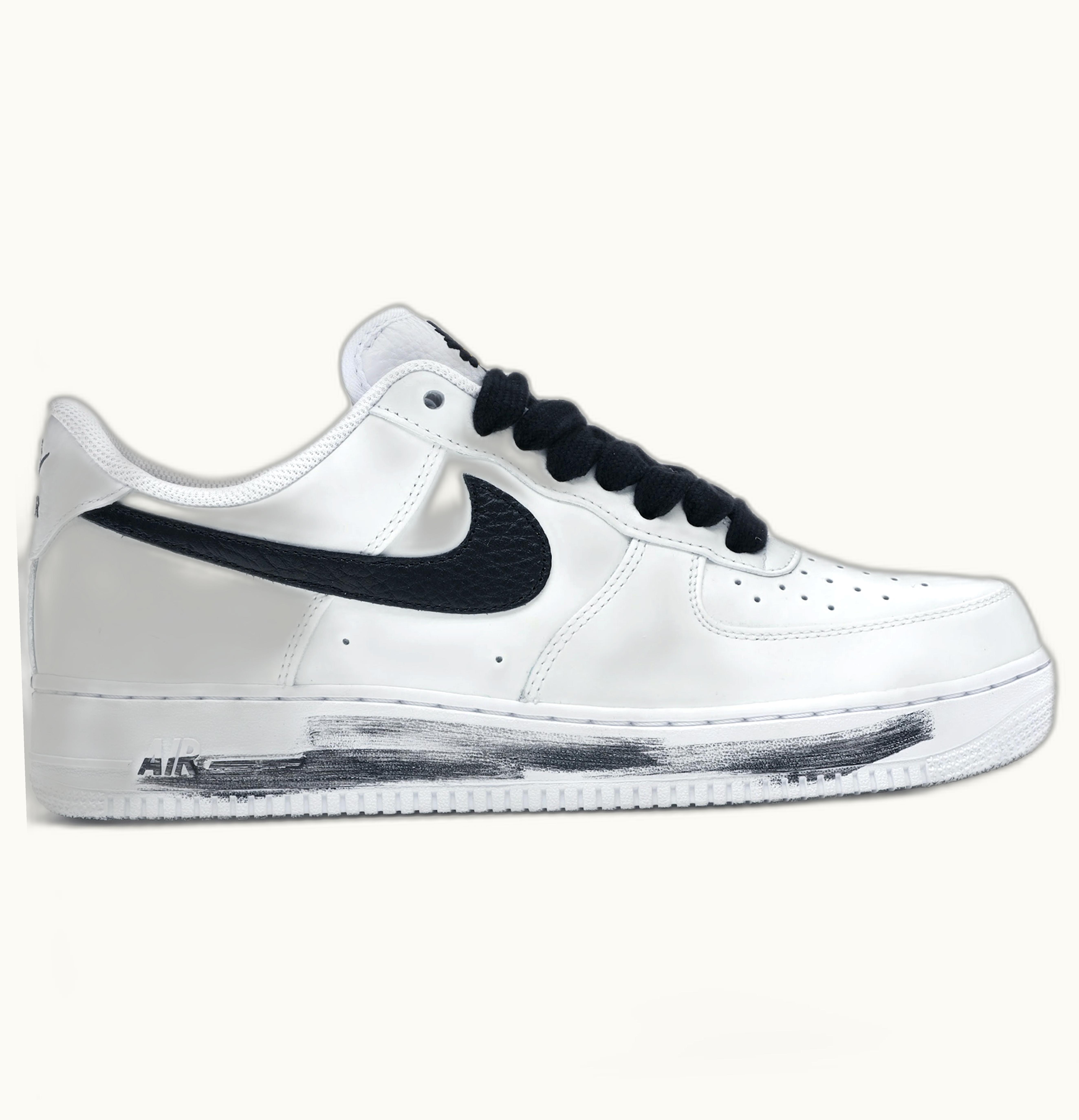 Nike Nike Air Force 1 Low G Dragon Peaceminusone Para Noise 20