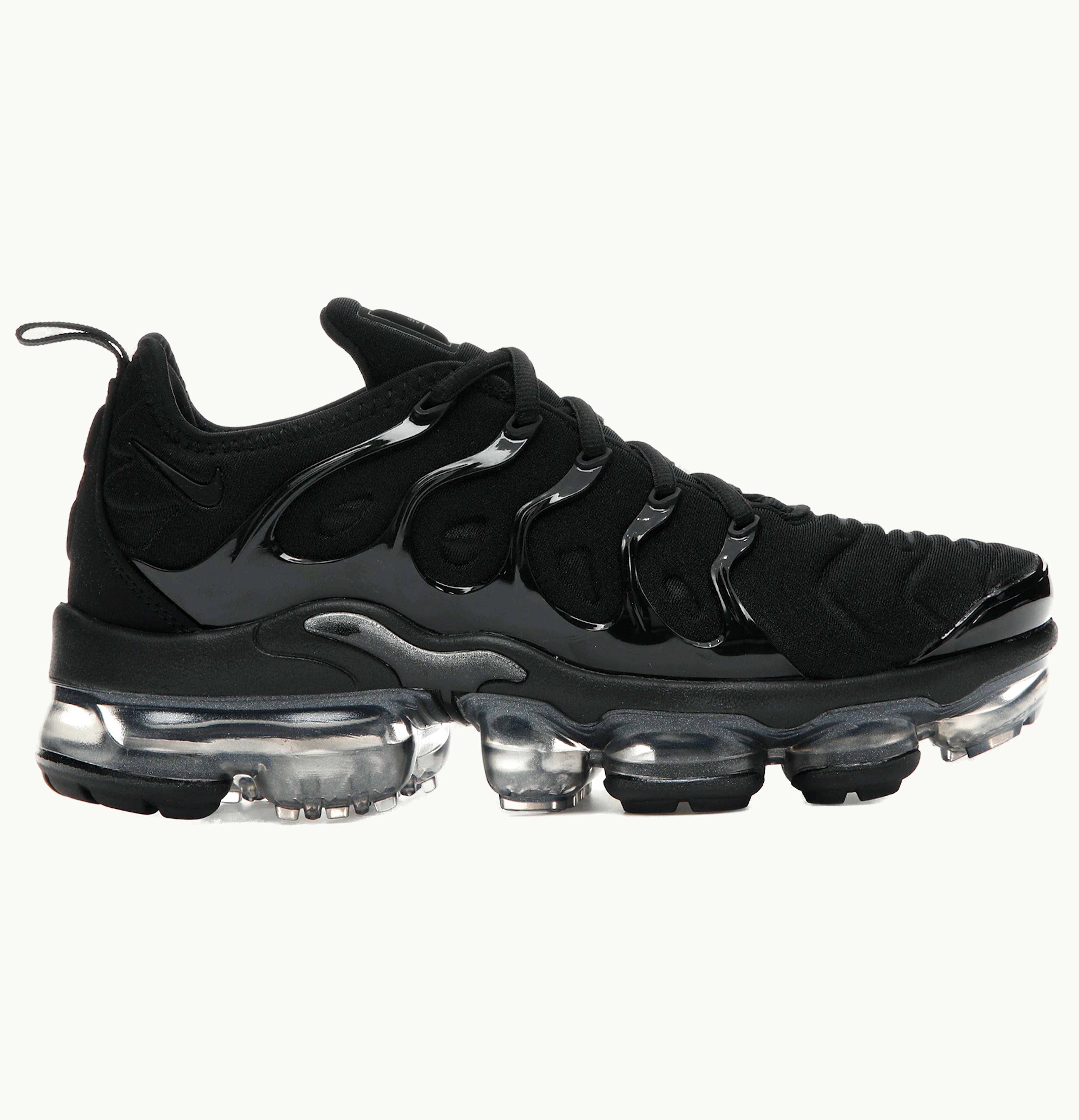 Nike Nike Air VaporMax Plus SE Black W