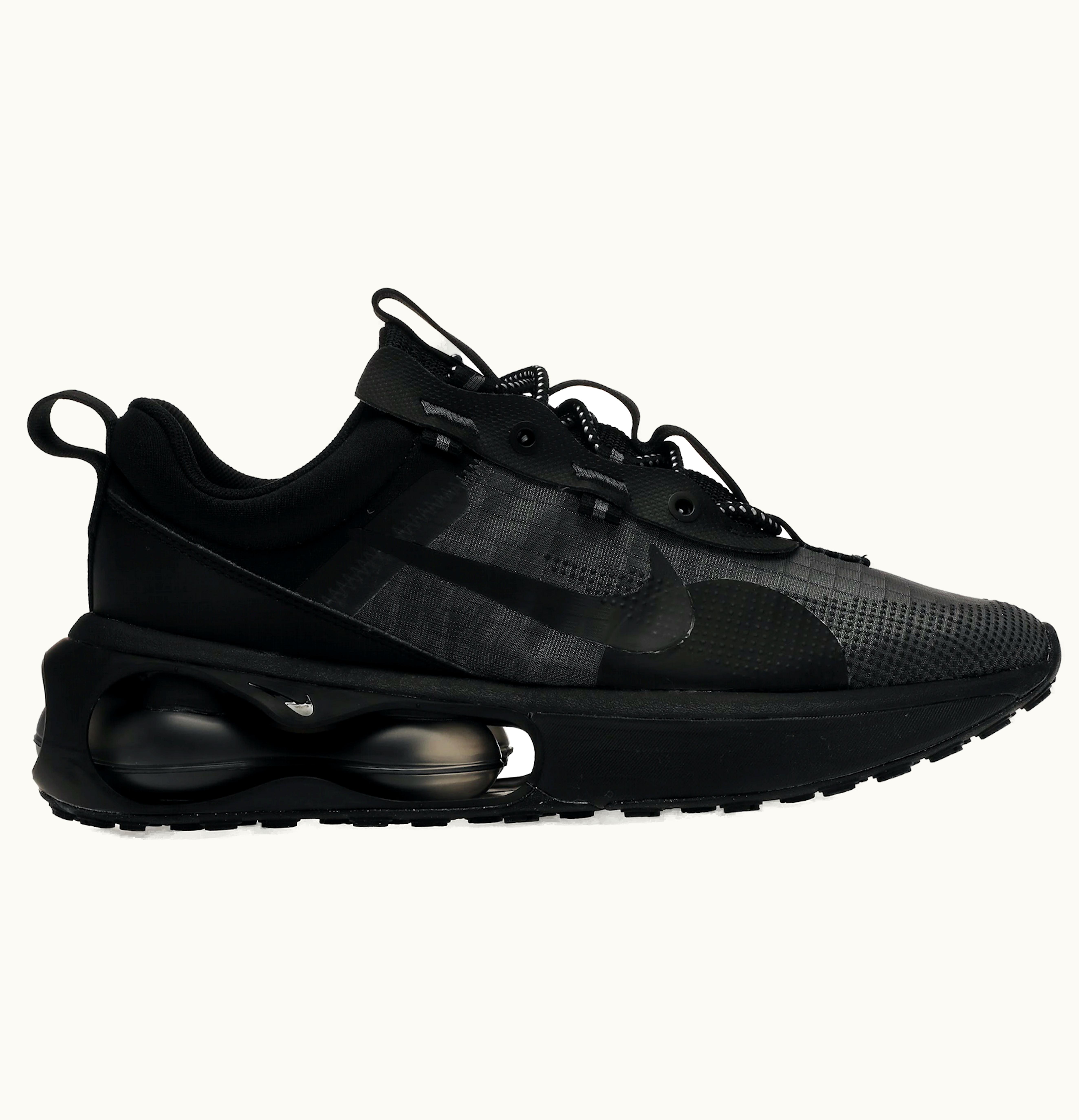 Nike Nike Air Max 2021 Triple Black