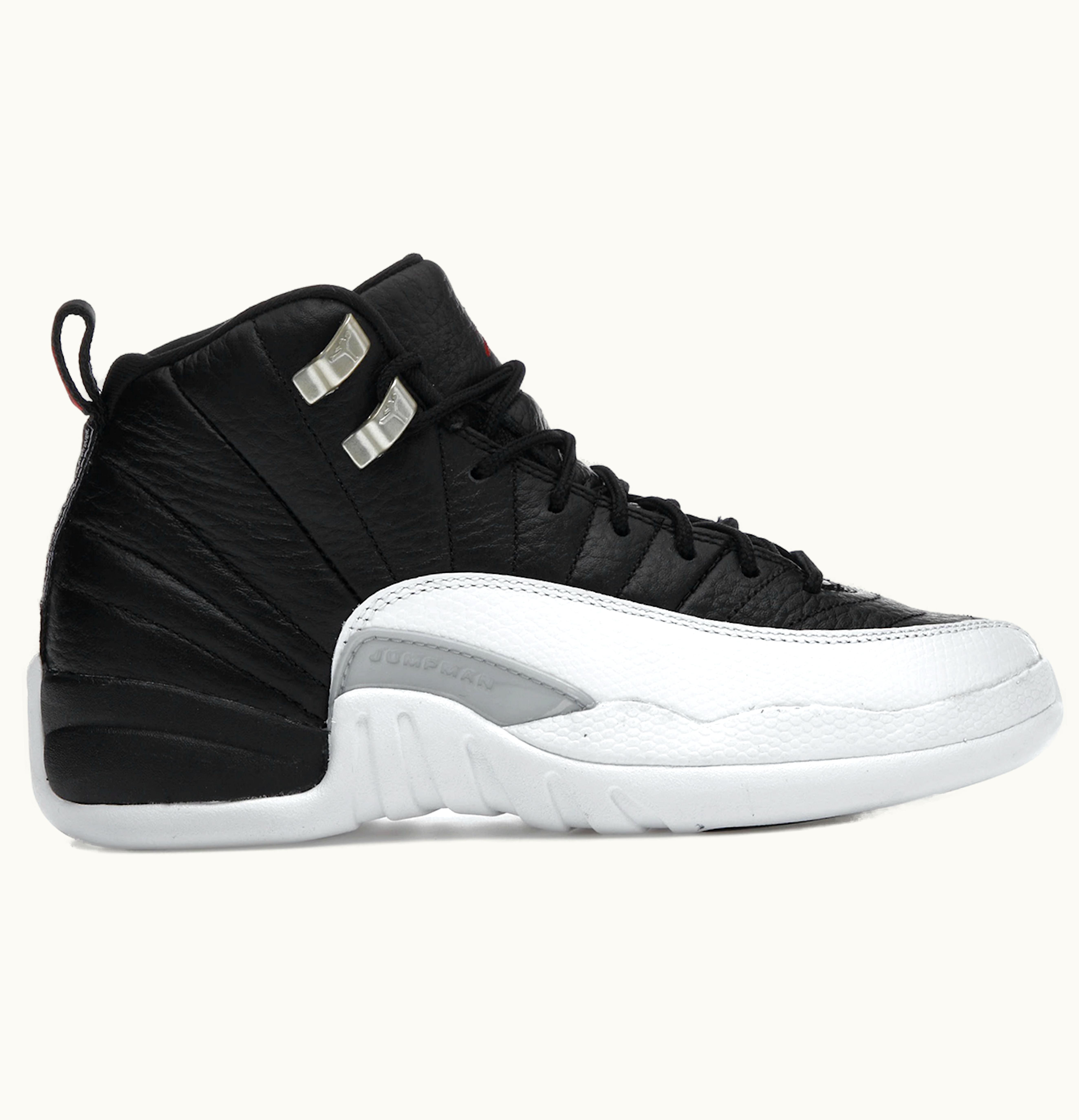 Jordan Air Jordan 12 Retro Playoffs 2022 GS
