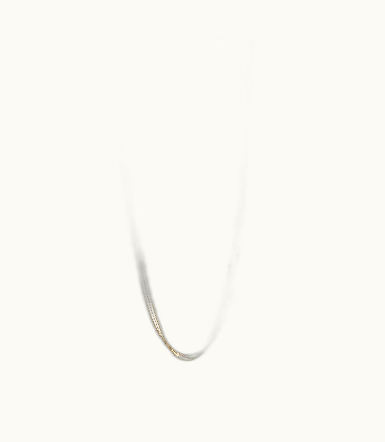 Cartier Cartier Trinity De Cartier Chain Long Necklace, White Gold, Rose Gold, Yellow Gold B7224577 B7224577