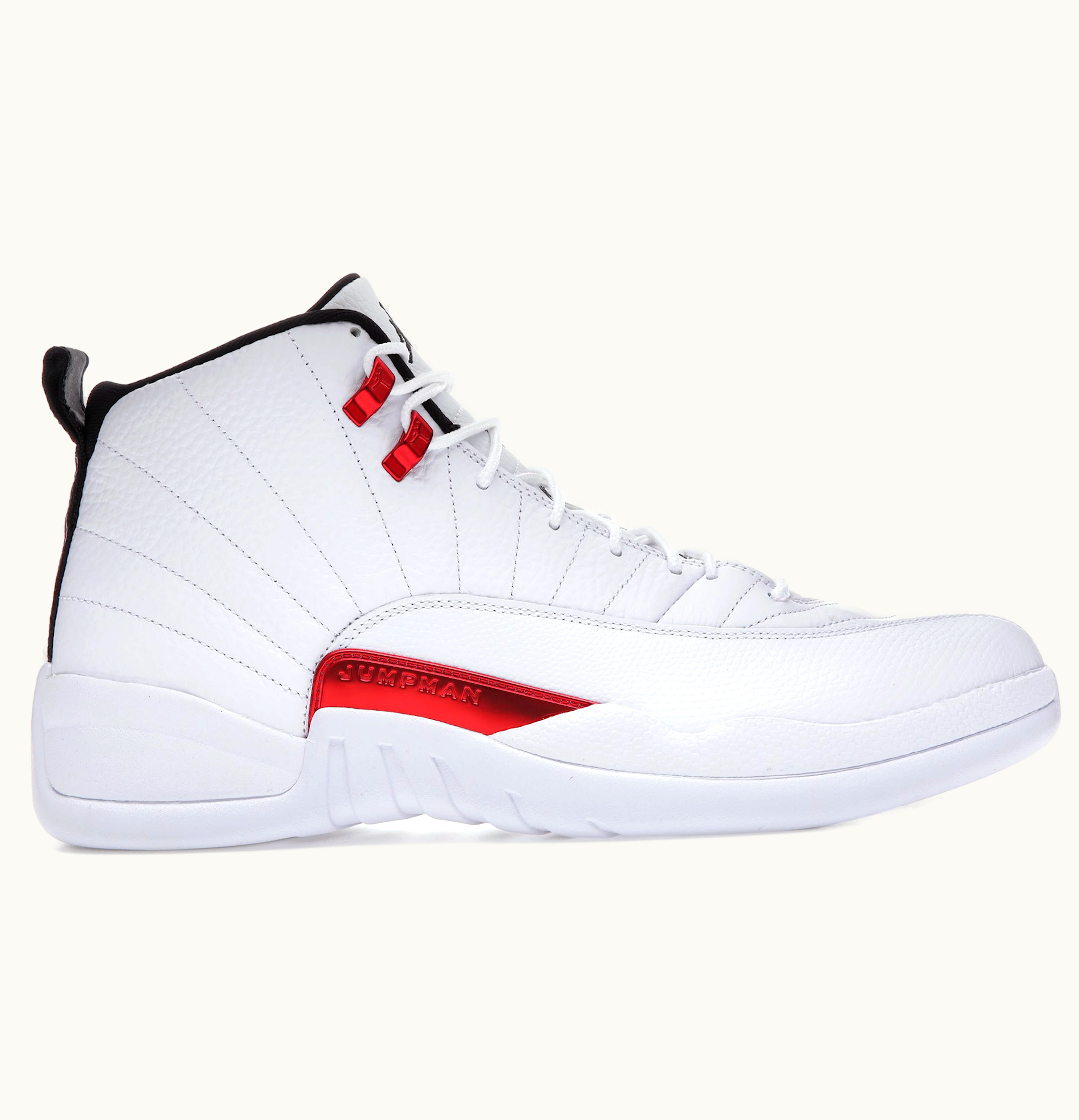 Jordan Air Jordan 12 Retro Twist