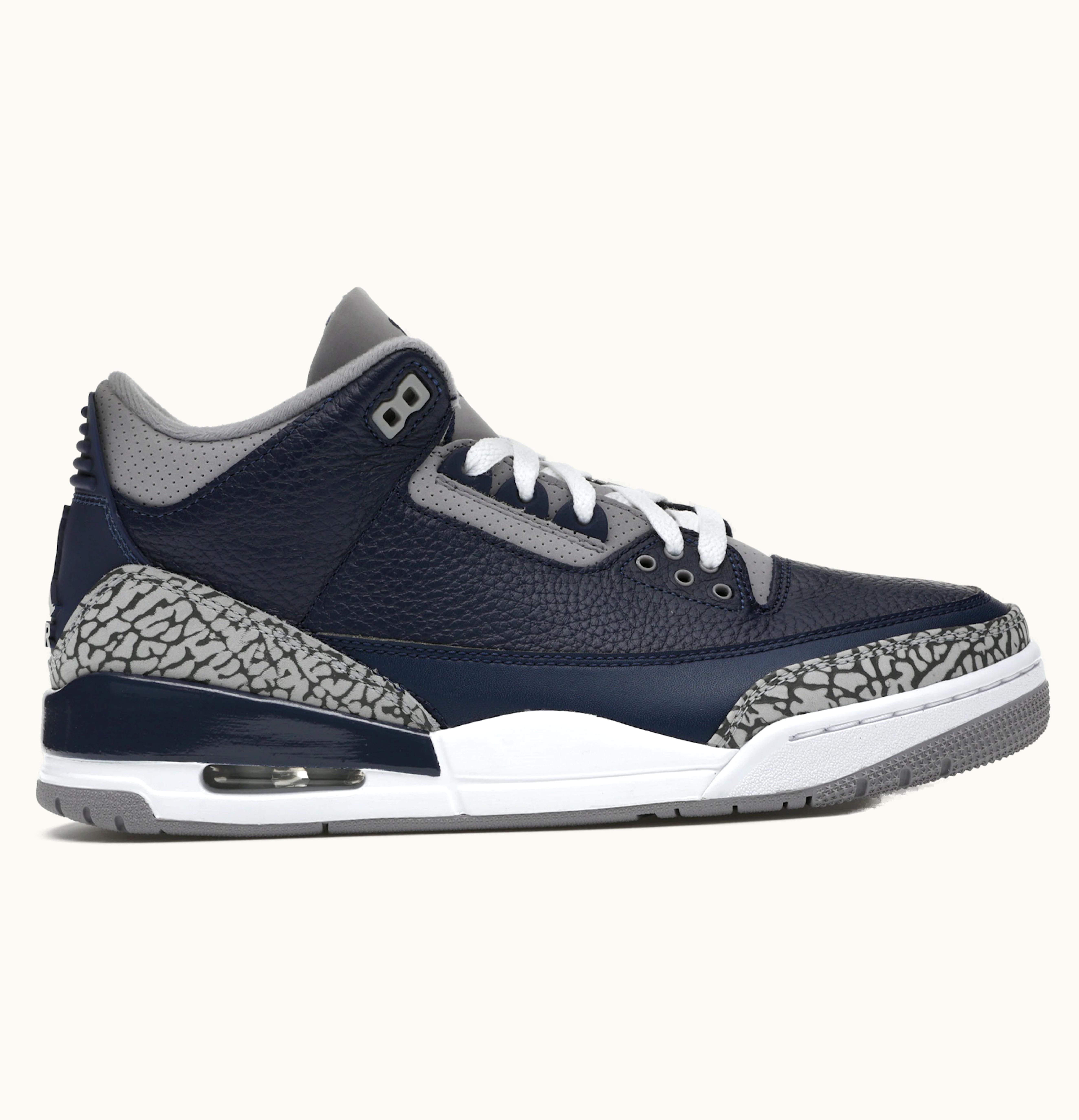 Jordan Air Jordan 3 Retro Georgetown 2021