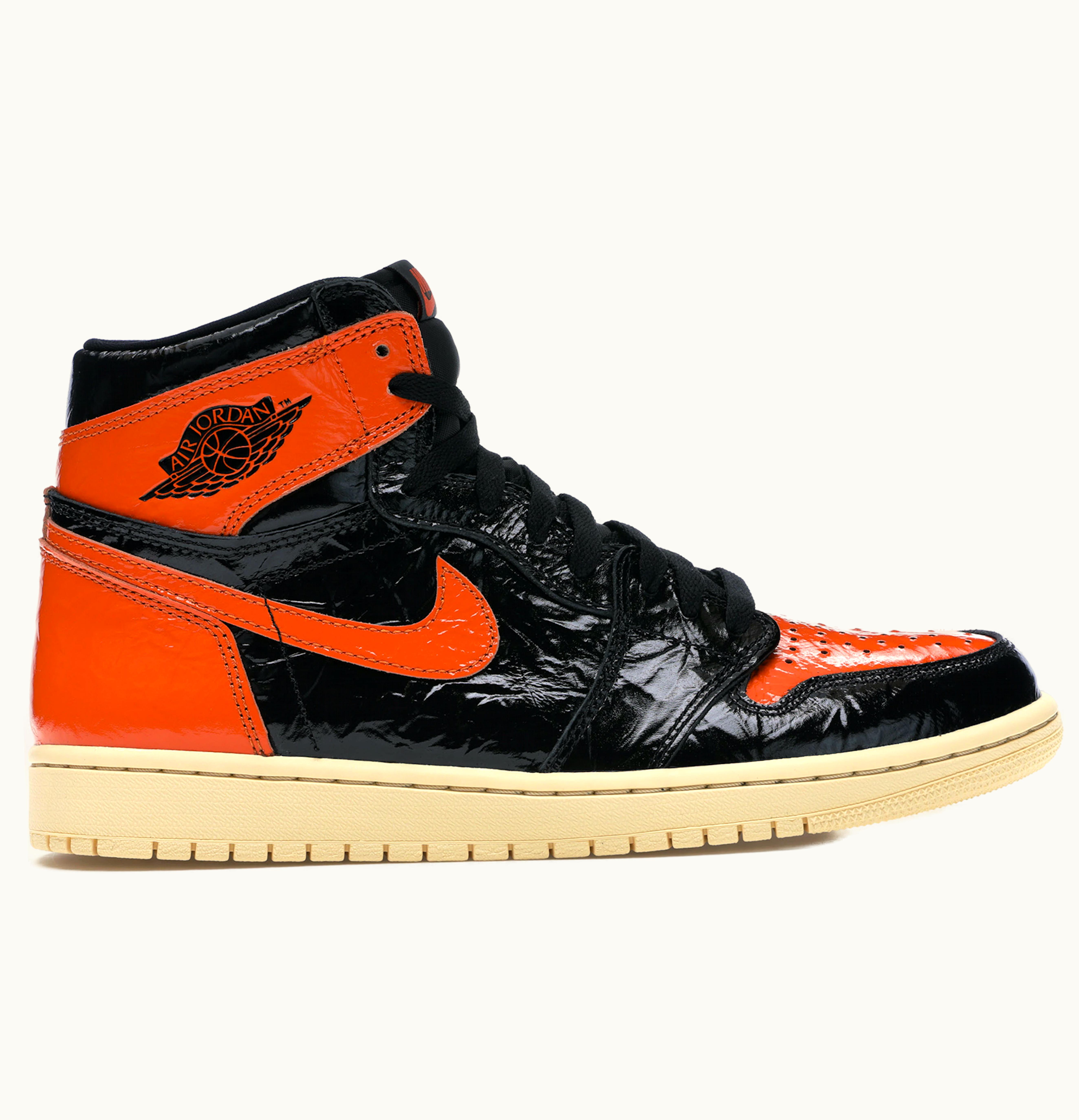 Jordan Air Jordan 1 Retro High Shattered Backboard 3