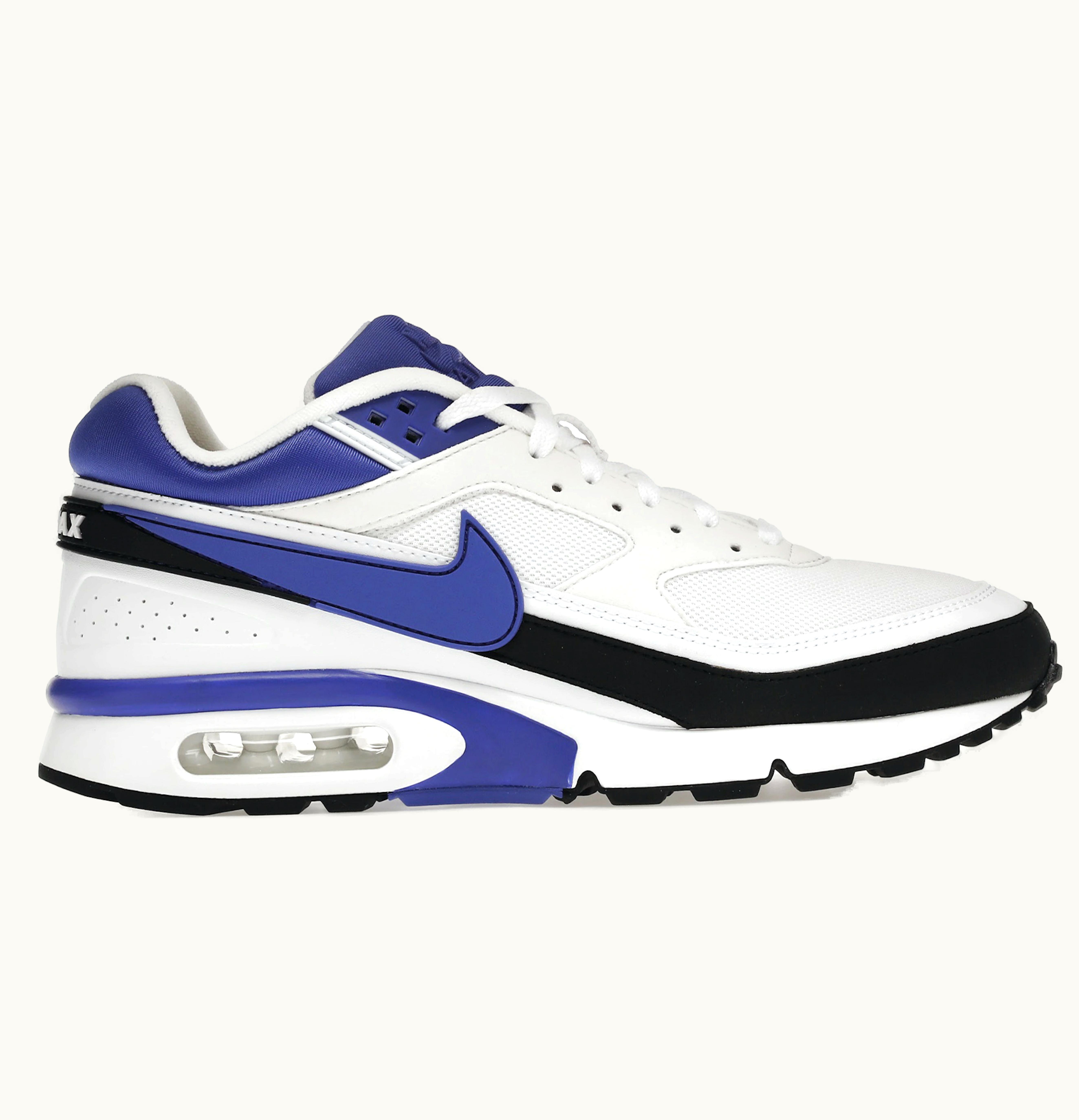 Nike Nike Air Max BW White Persian Violet