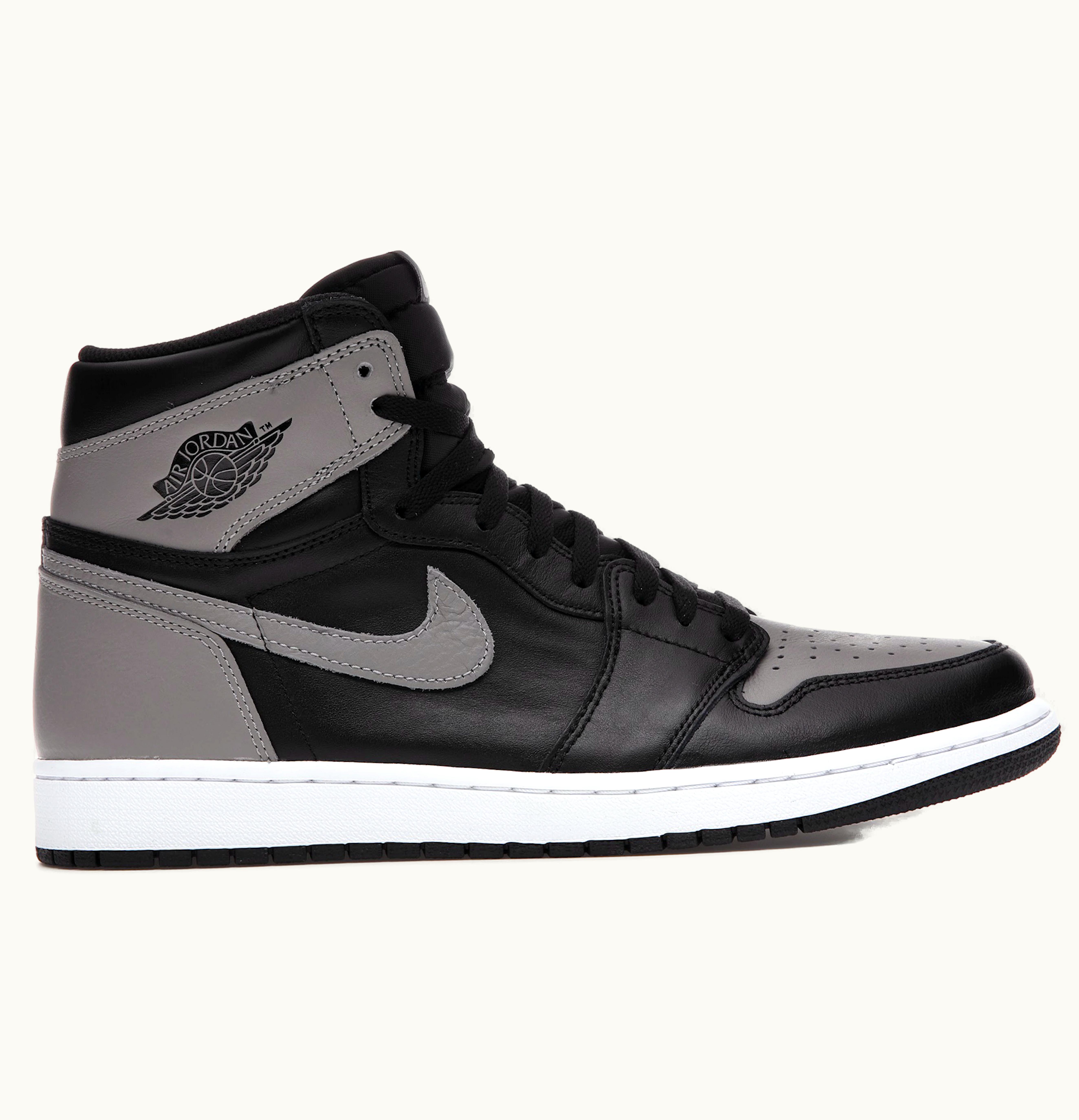 Jordan Air Jordan 1 Retro High Shadow 2018
