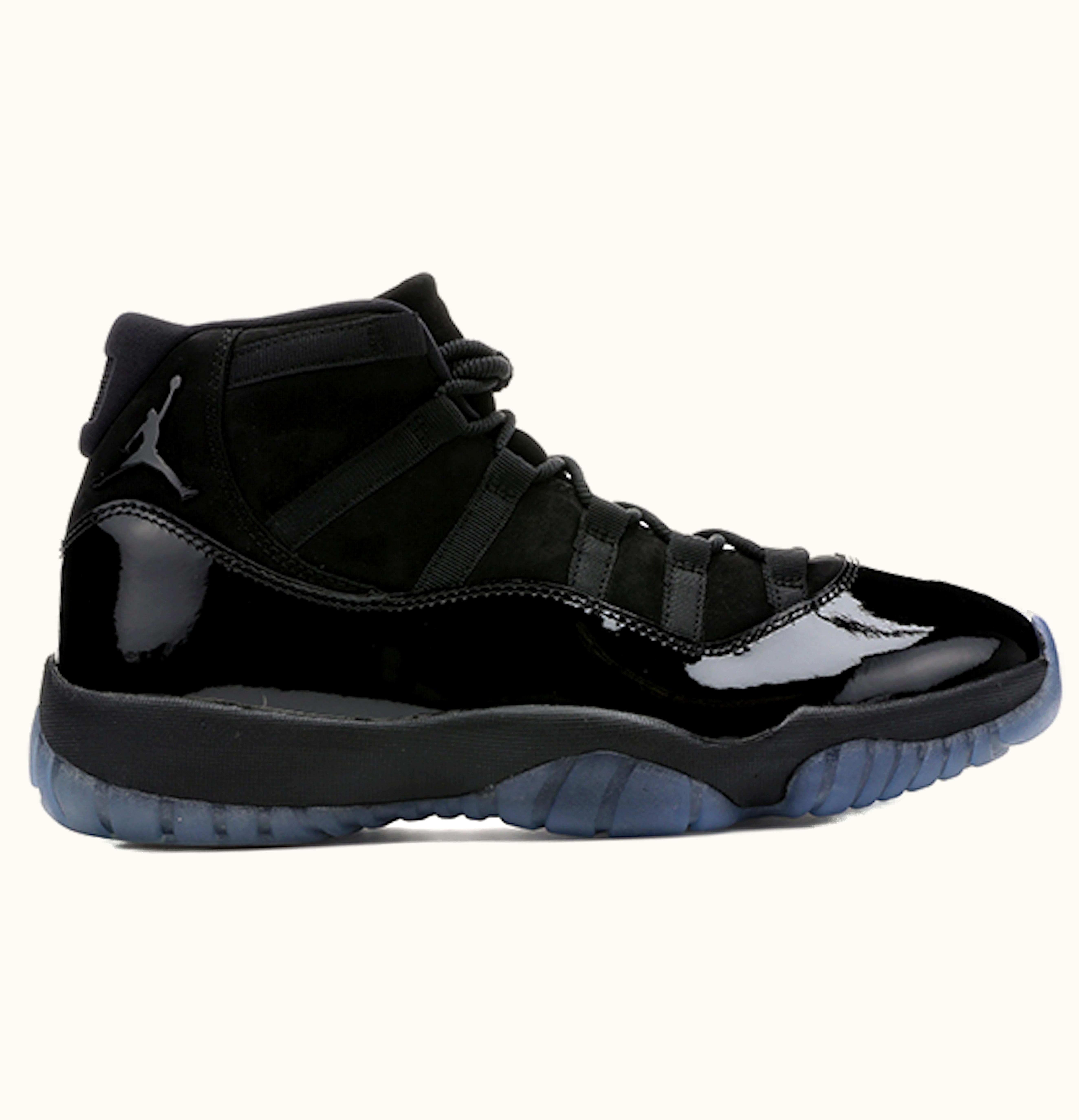 Jordan Air Jordan 11 Retro Cap And Gown