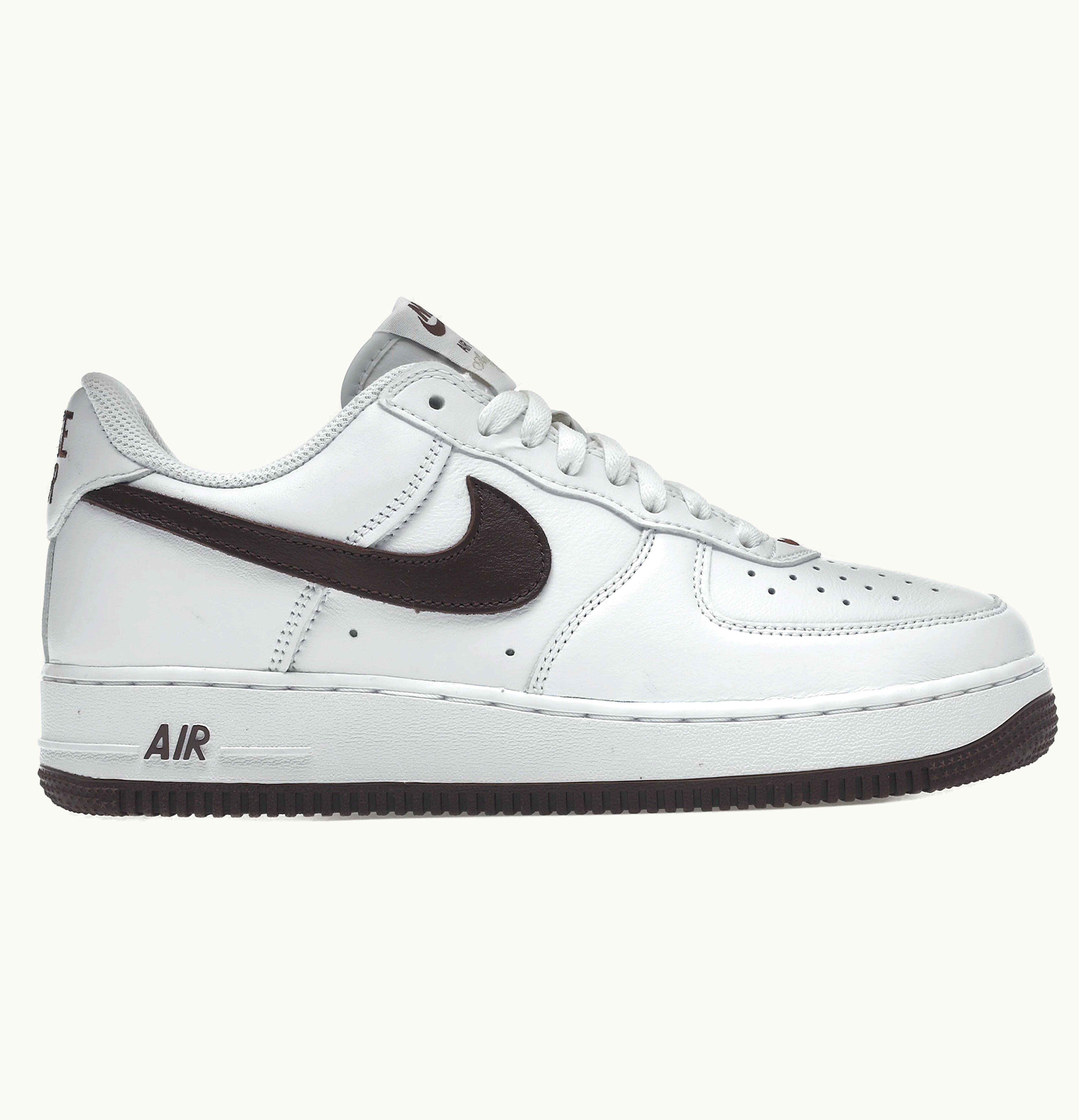 Nike Nike Air Force 1 Low White Chocolate 2022