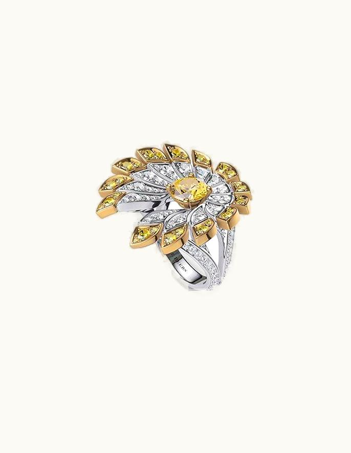 De Beers De Beers Namib Wonder Ring