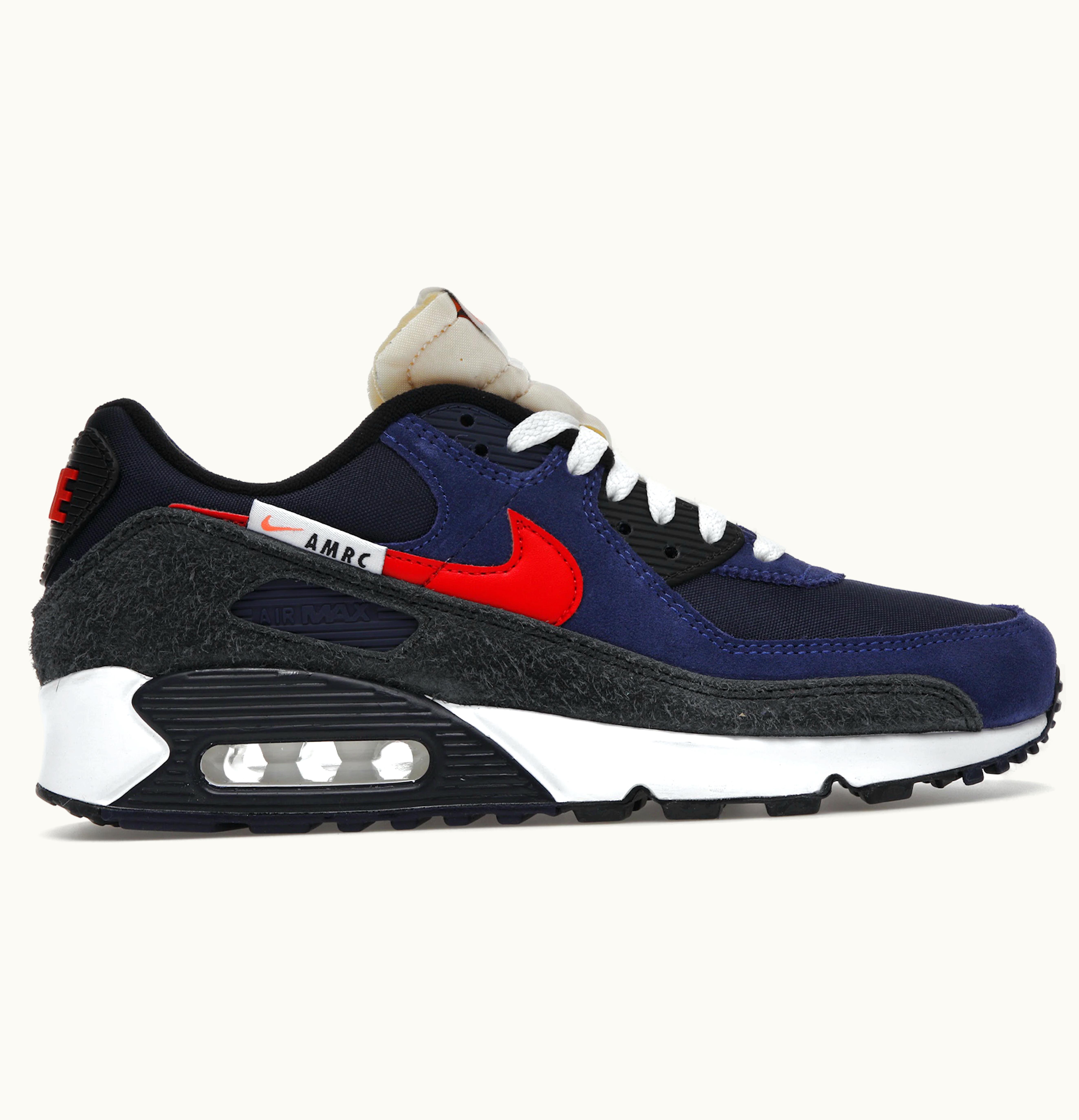 Nike Nike Air Max 90 SE Running Club Deep Royal