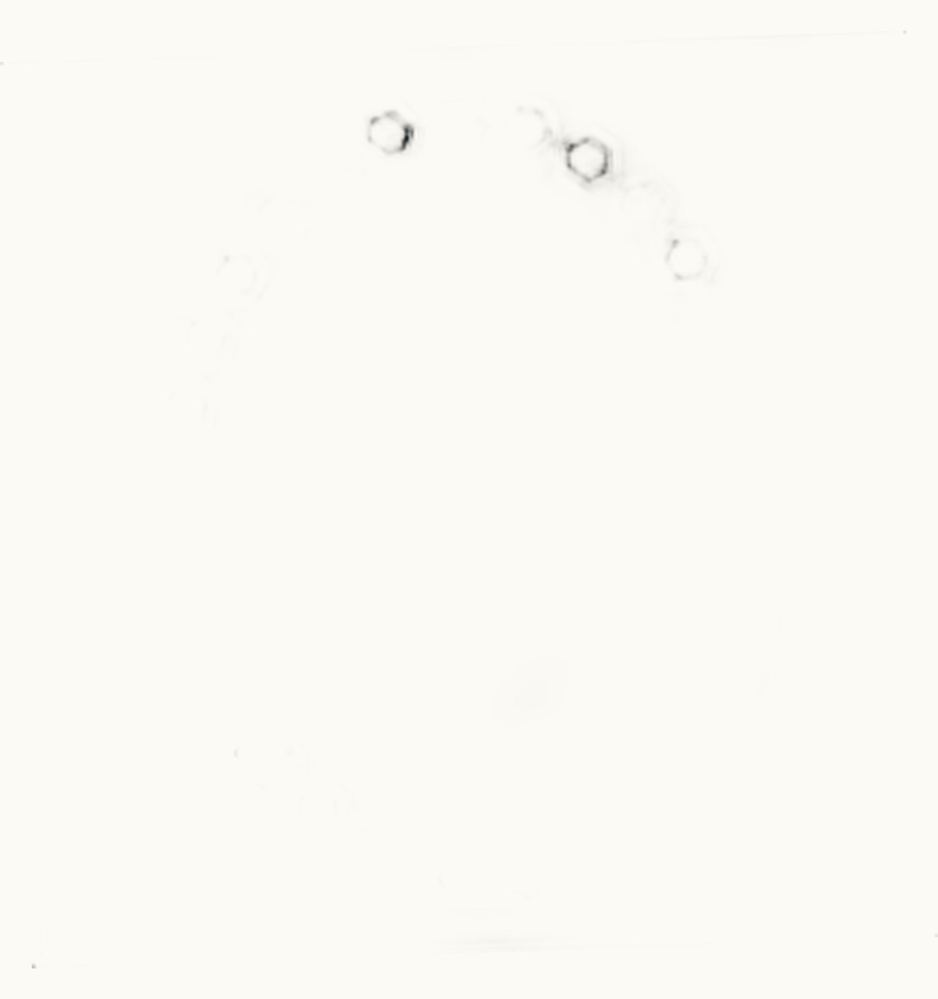 De Beers De Beers Optical Wonder Necklace