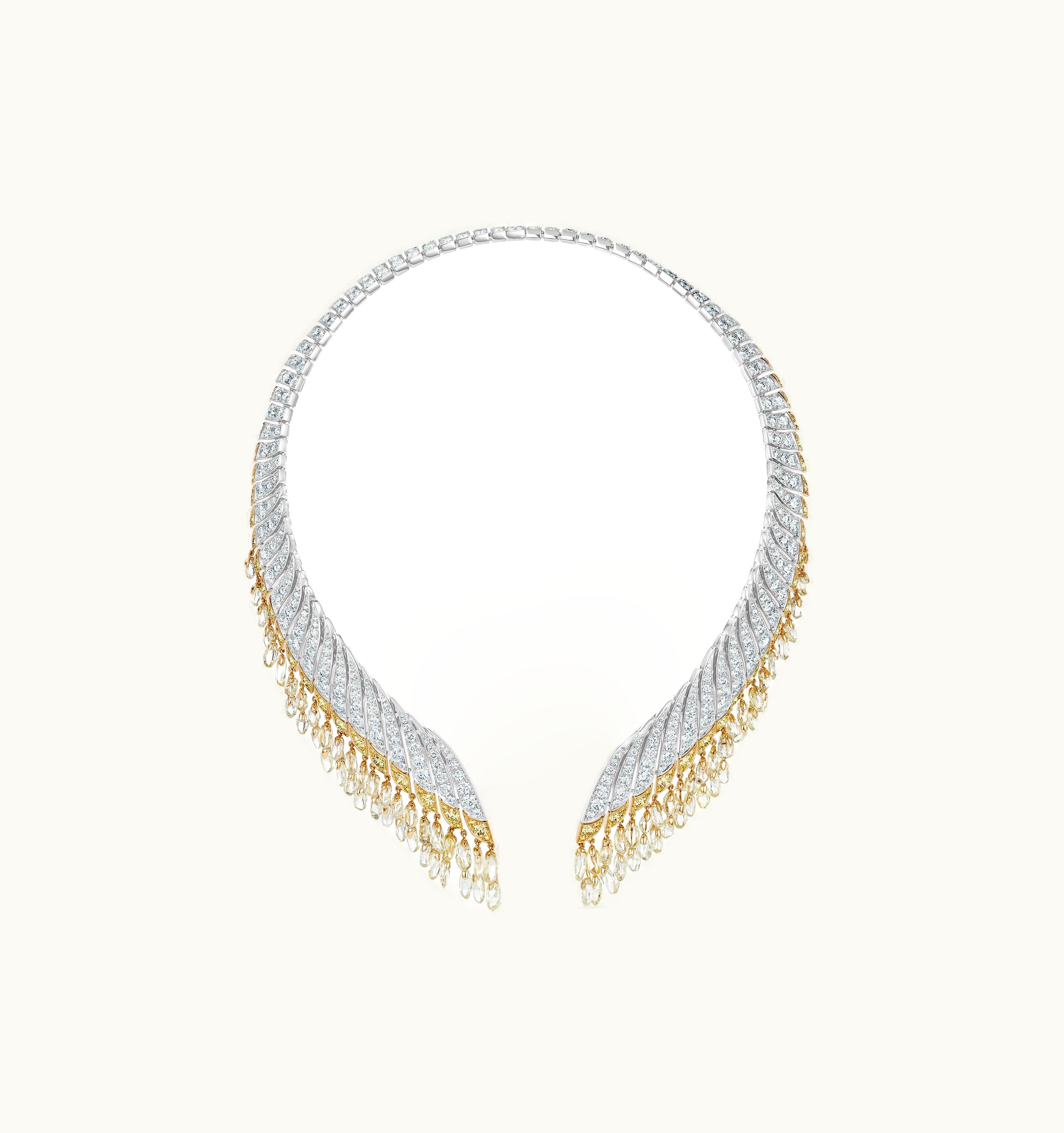 De Beers De Beers Namib Wonder Necklace