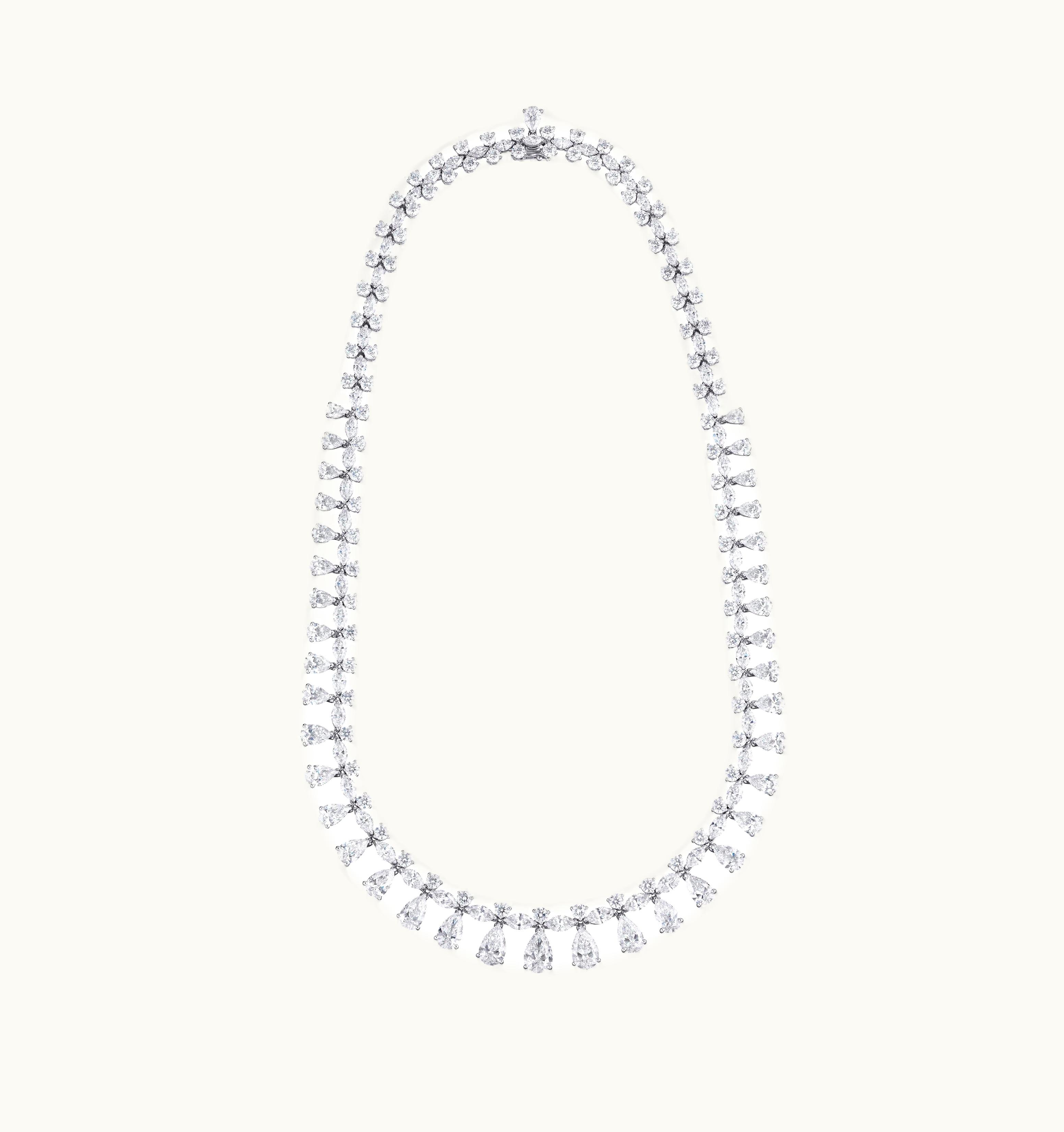 De Beers De Beers Idalia Necklace